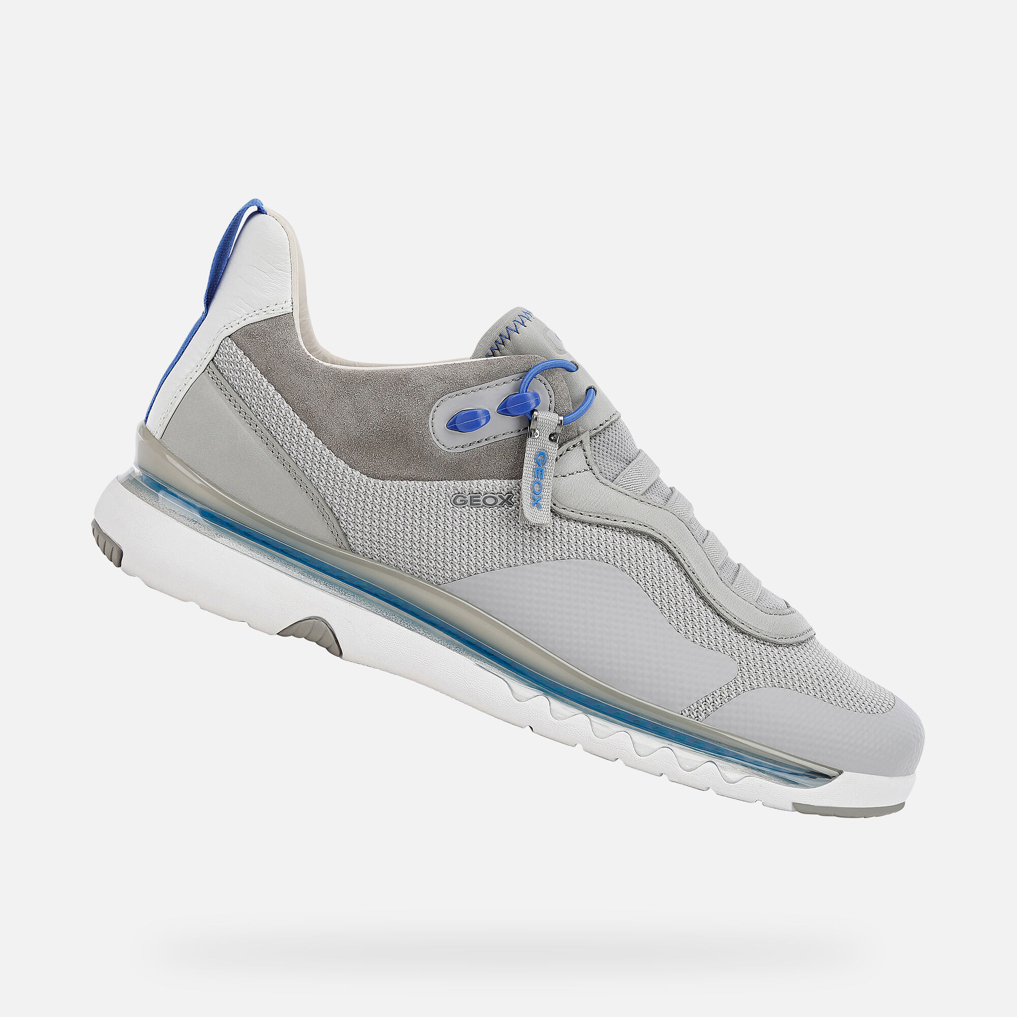 geox waterproof sneakers