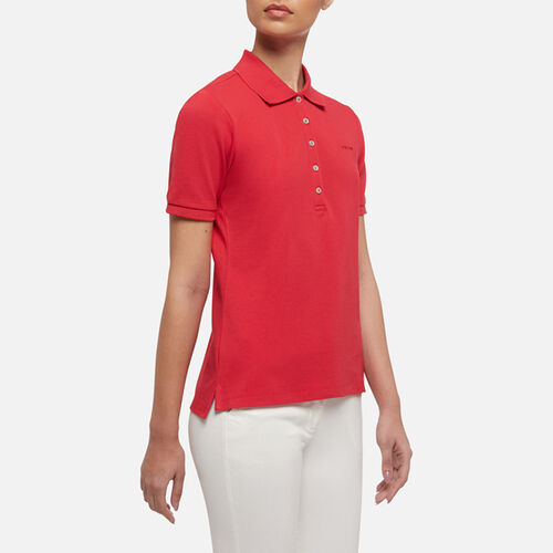 T-SHIRTS SUSTAINABLE FEMME