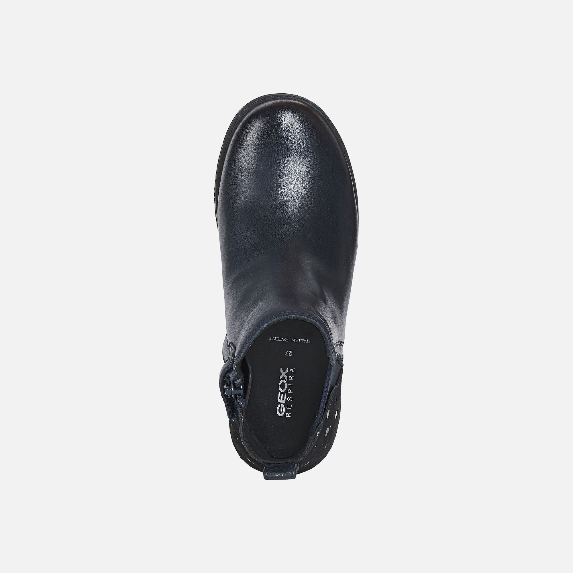 geox shawntel chelsea boot