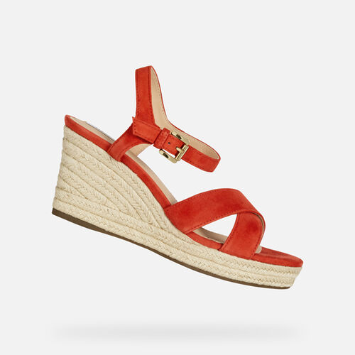 SANDALS WOMAN SOLEIL WOMAN - null