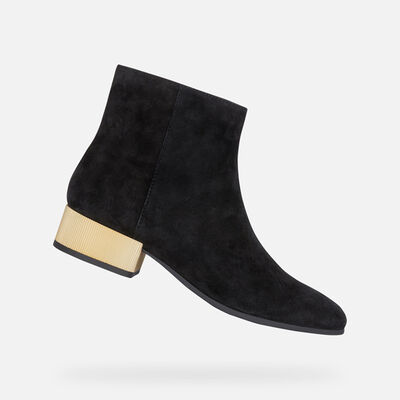 amazon stivaletti donna geox