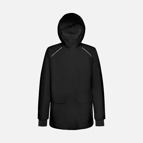 ANORAKS HOMME GEOX XLED HOMME - null