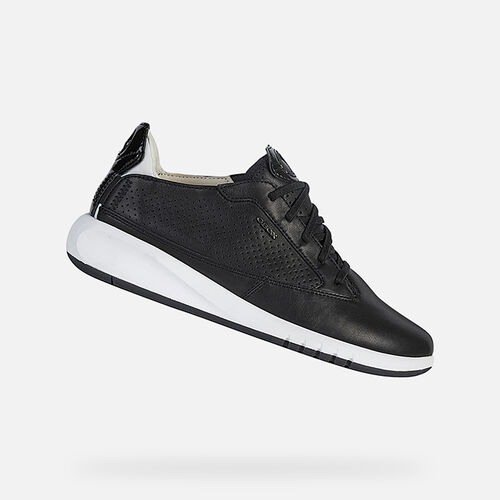 SNEAKERS AERANTIS WOMAN