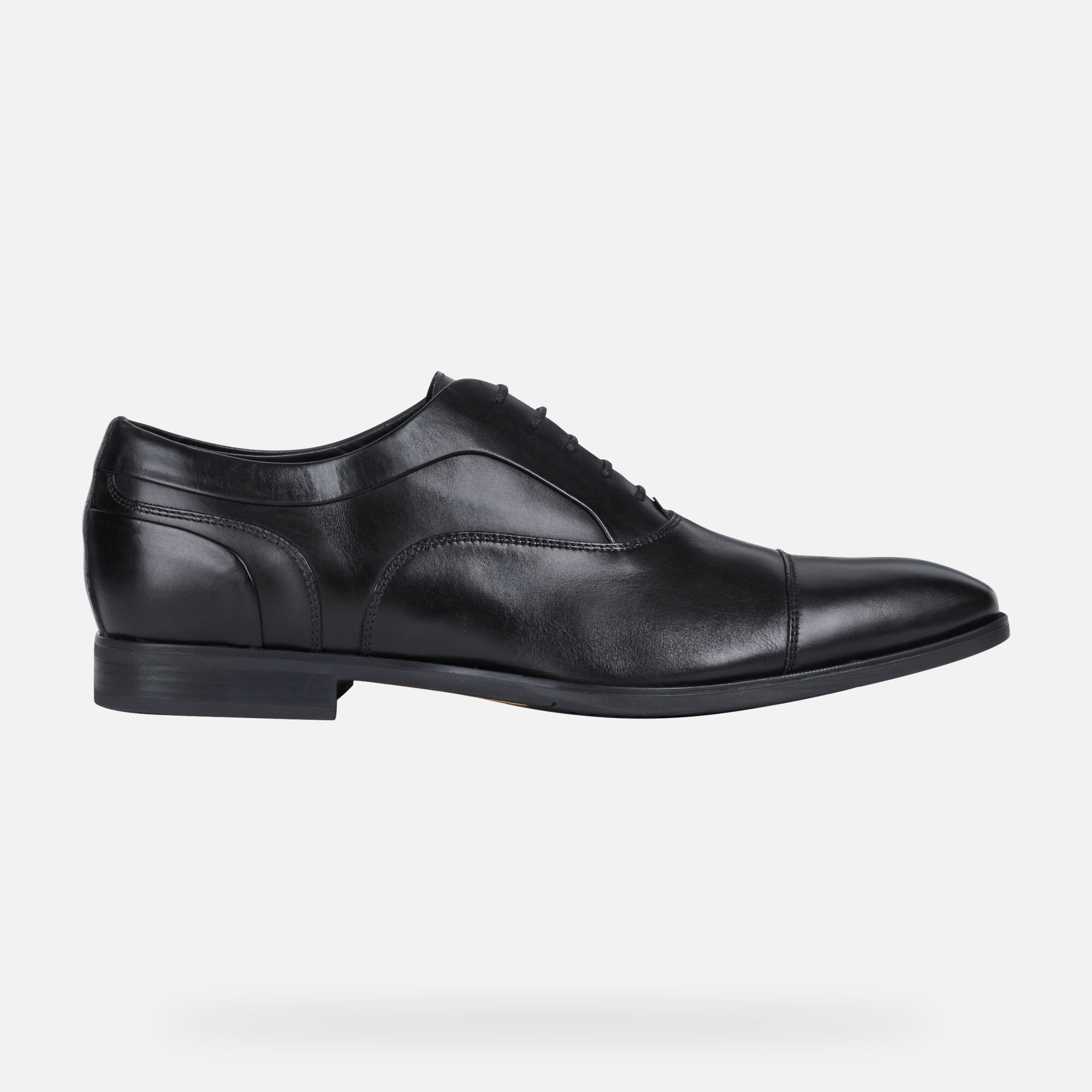scarpe eleganti nere clearance d17f6 d78be