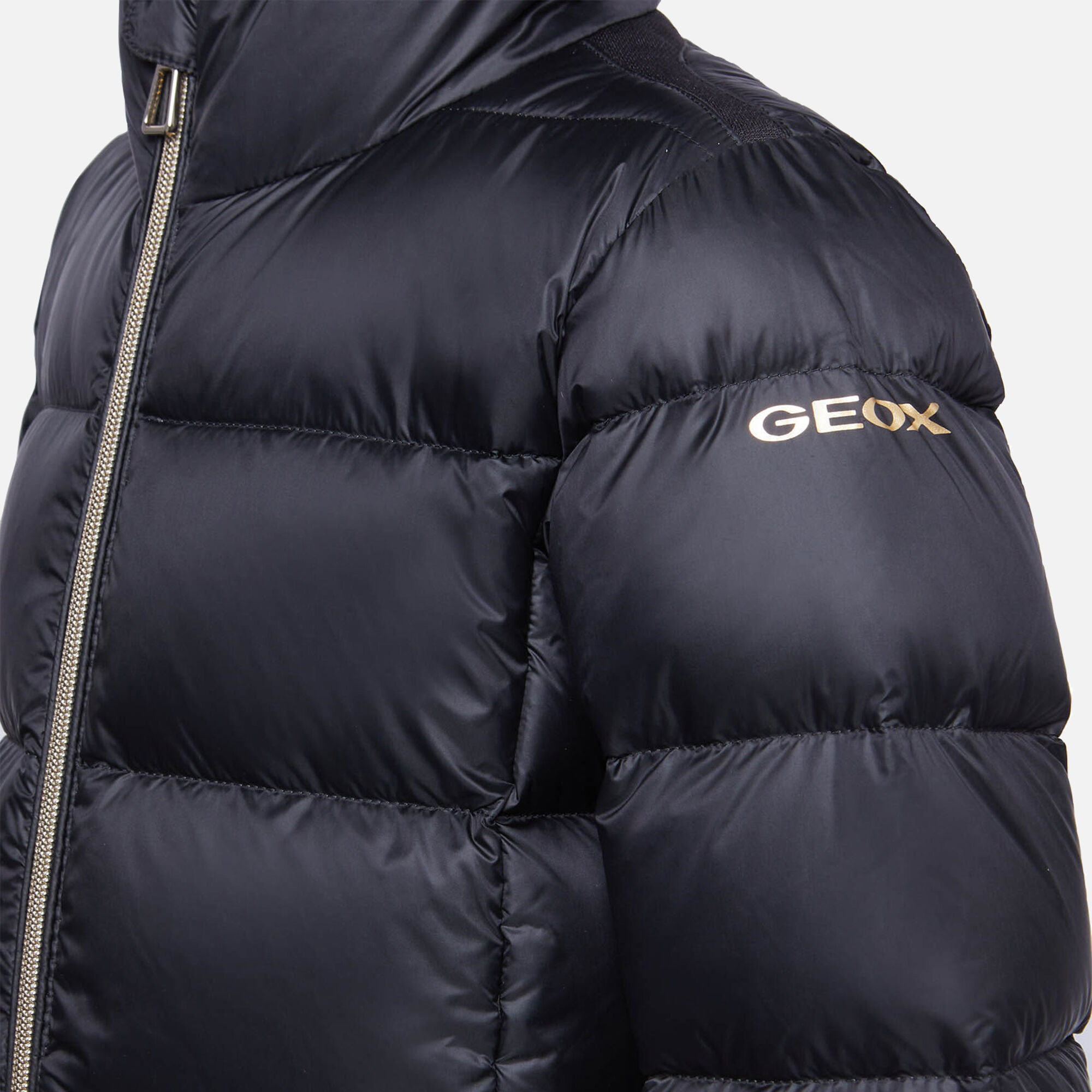 geox giubbotti bambina