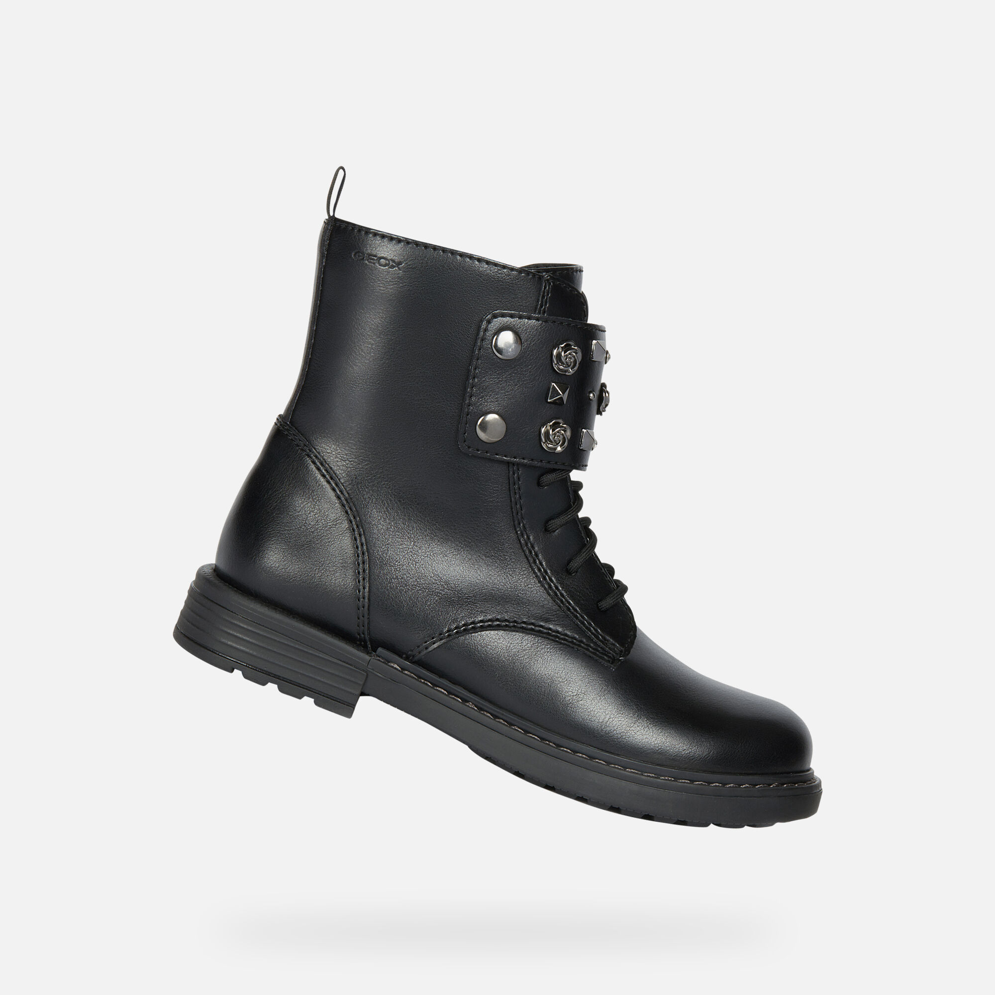 scarpe alexander mcqueen leopardate