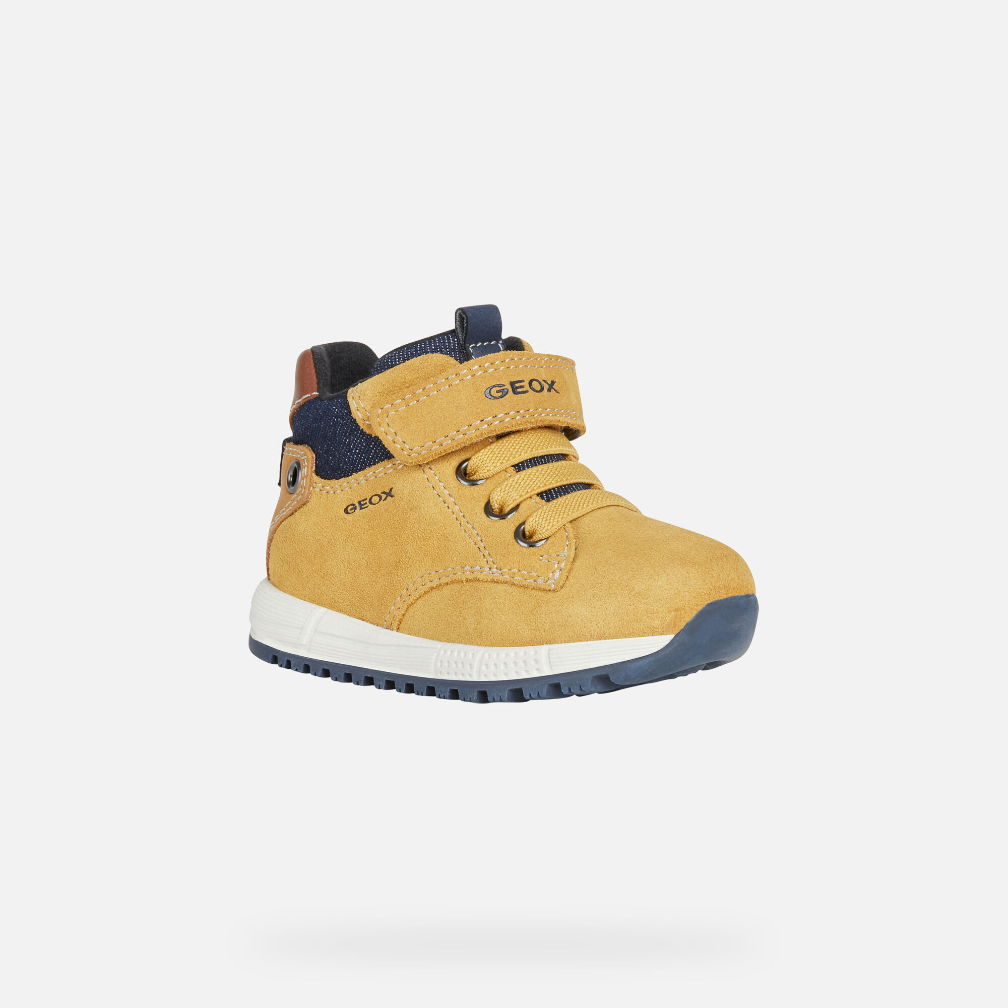 Sıçrama aksiyon bodrum botines geox bebe - lidzart.com