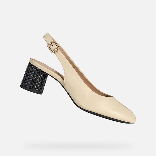 ESCARPINS ORTENSIA FEMME