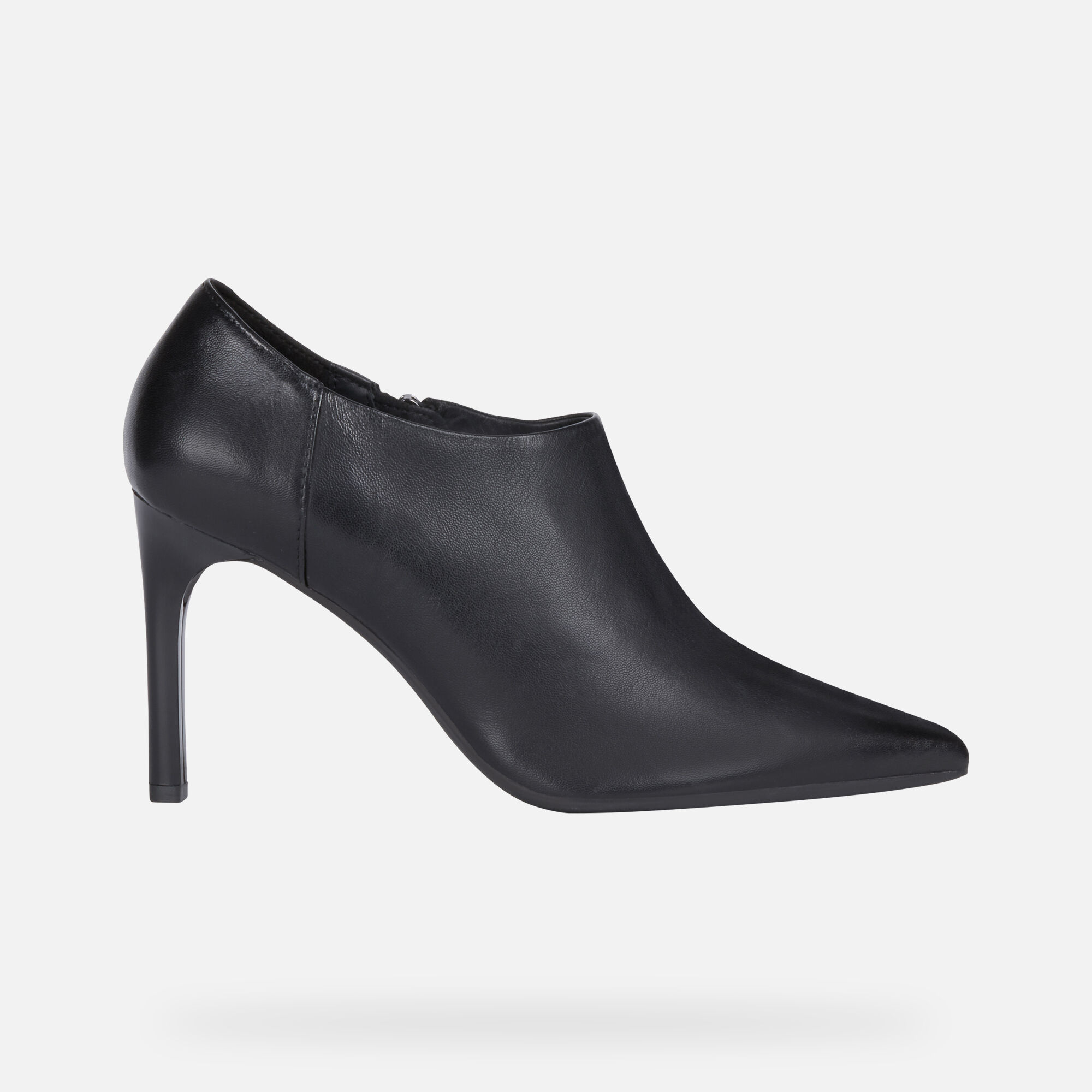 Geox FAVIOLA Woman: Black Shoes | Geox 