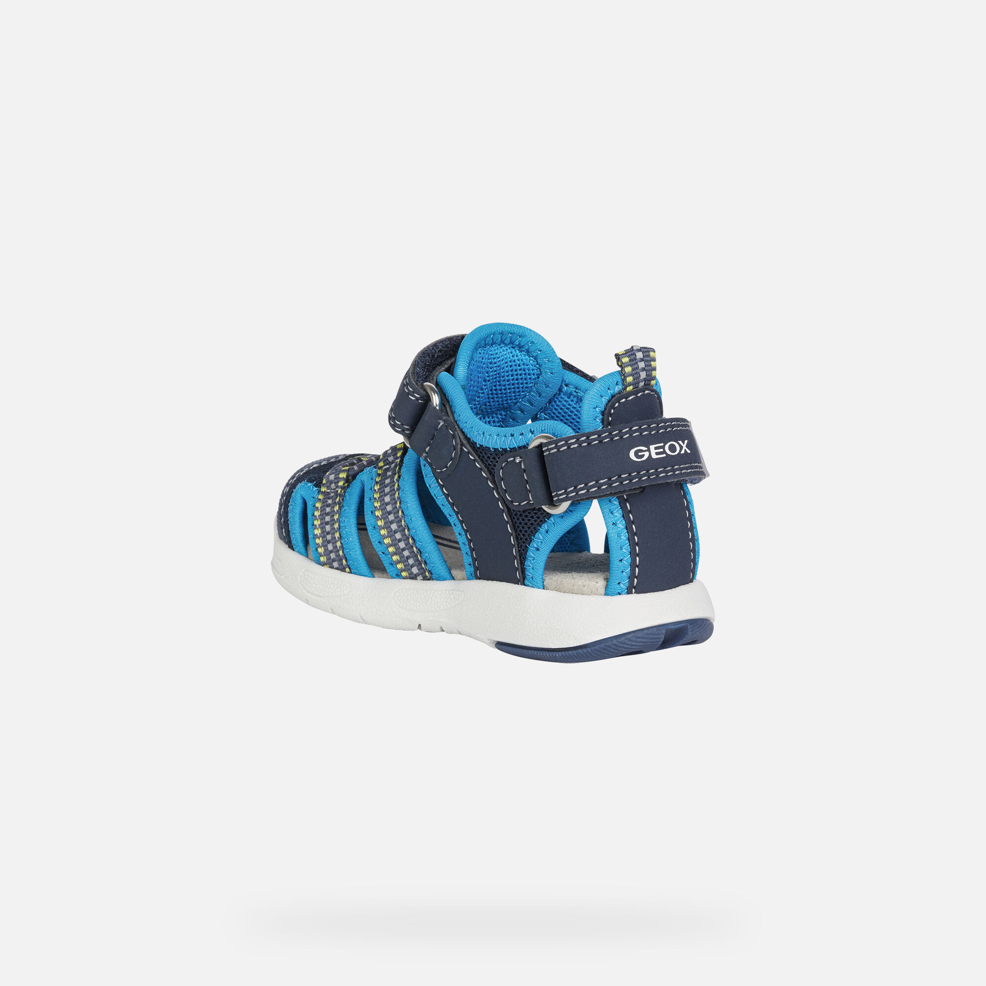 geox baby boy sandals