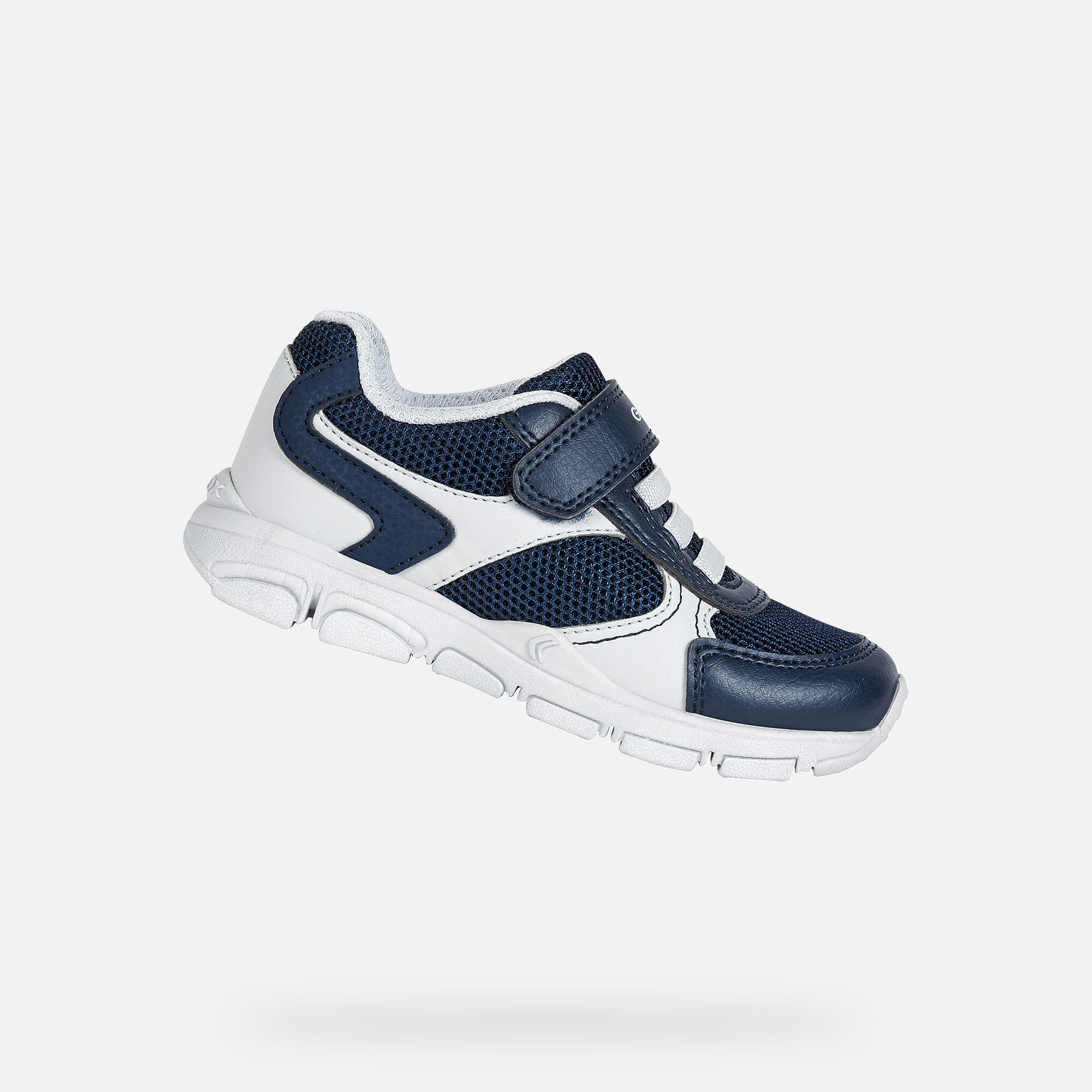 Geox NEW TORQUE BOY Sneakers Blu navy Bambino | Geox® A/I 2020