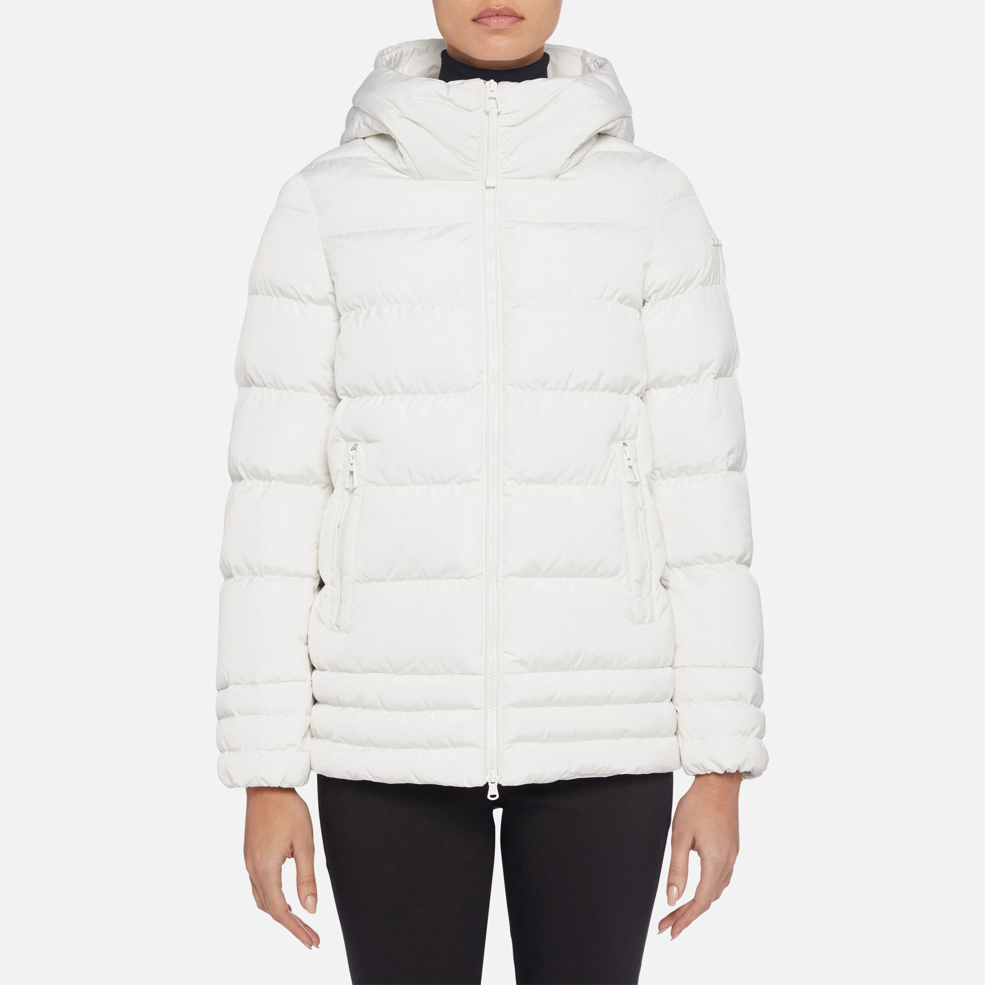 cloud fill jacket