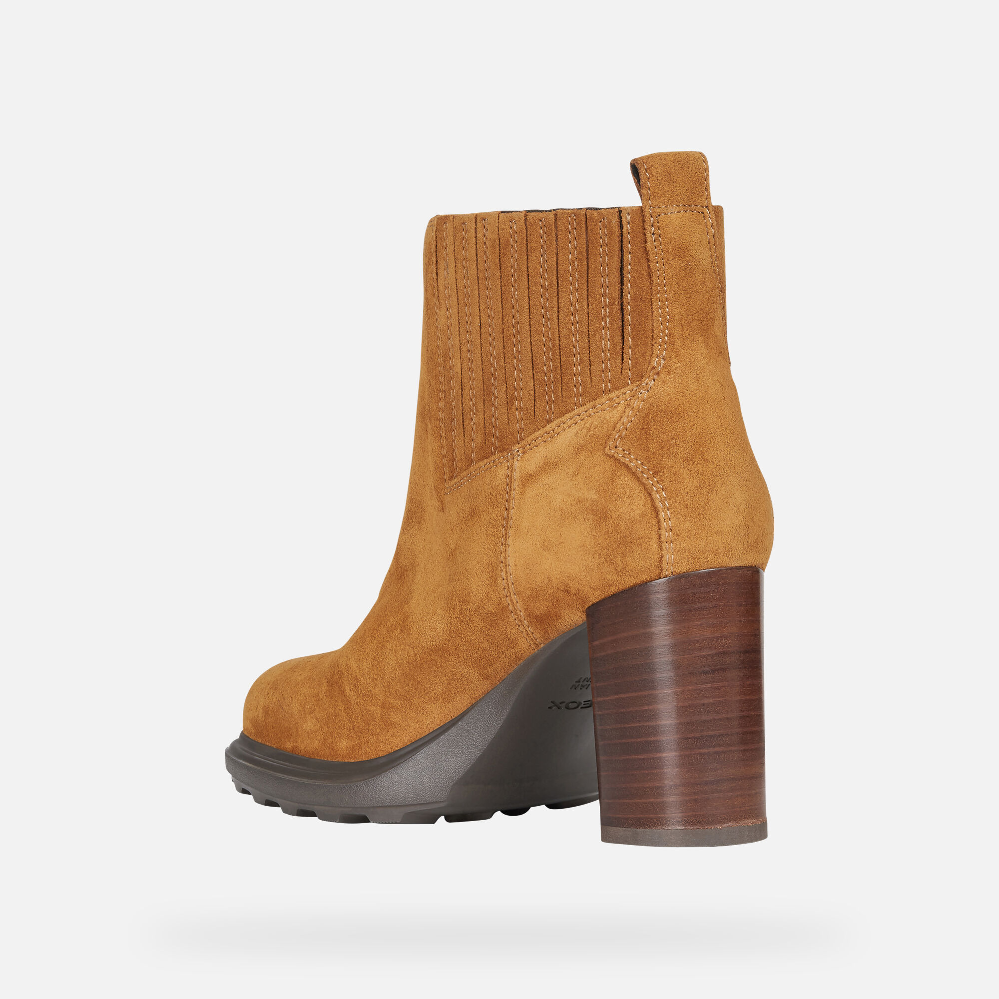 SALICE HIGH WOMAN | Geox