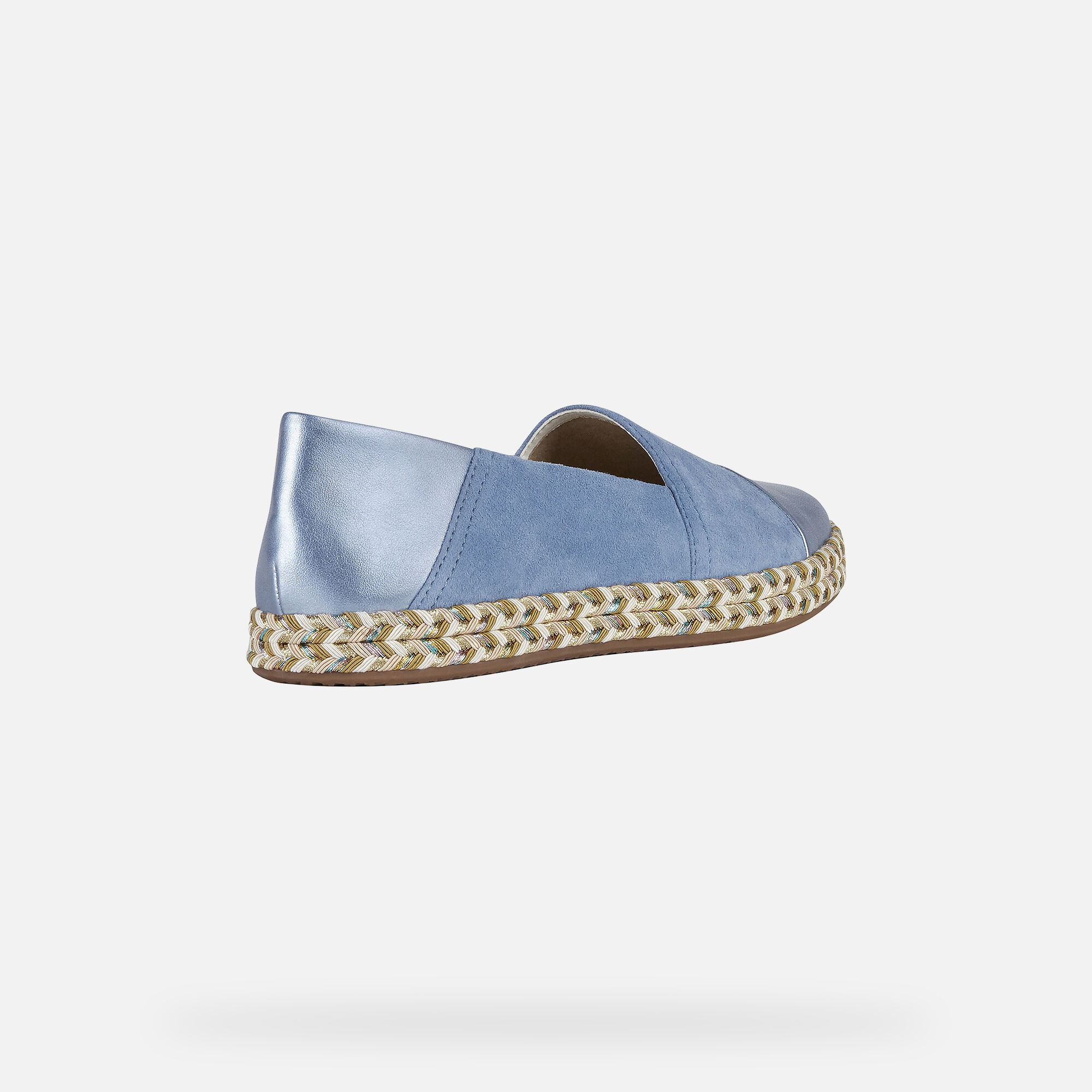 geox modesty slip on