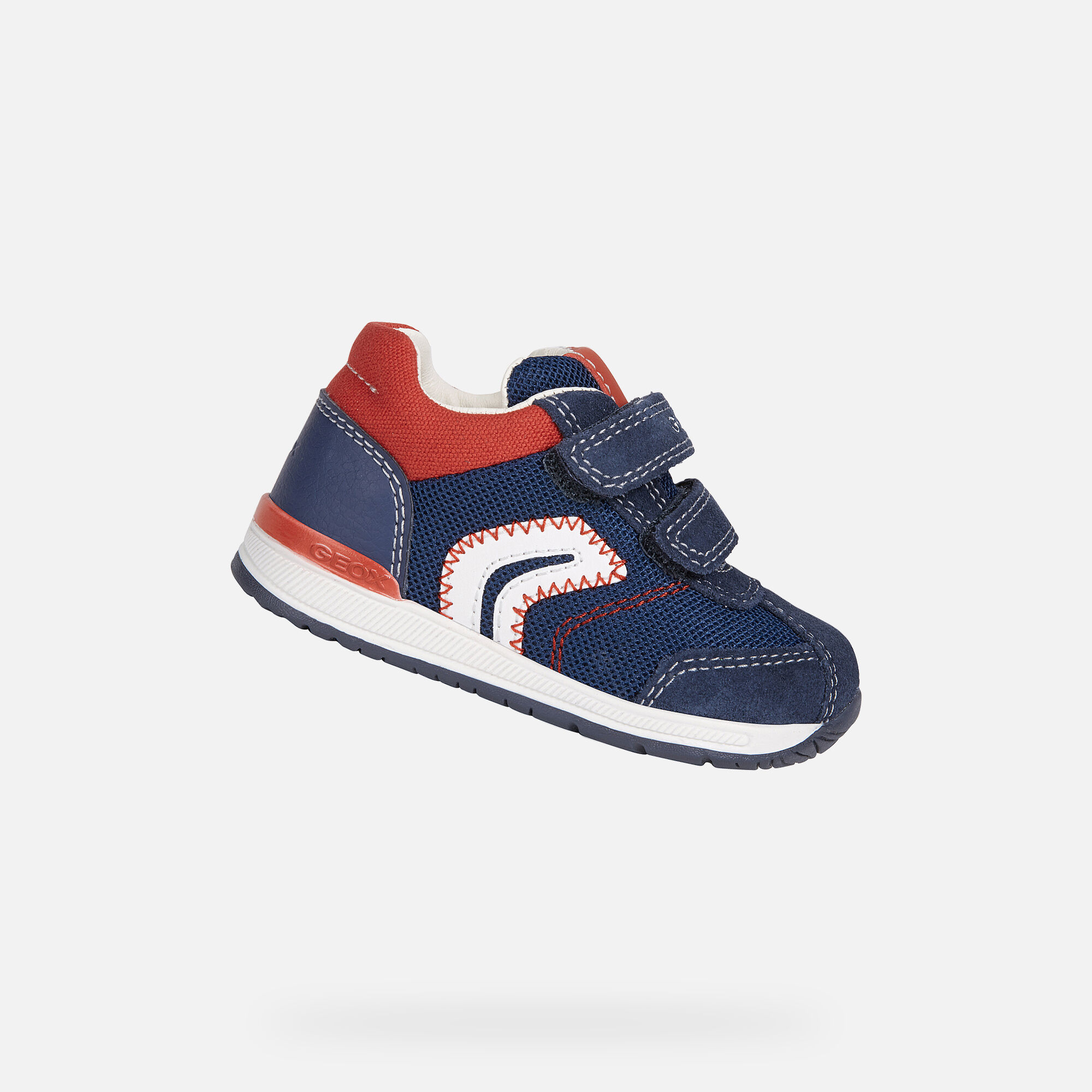 geox baby boy shoes