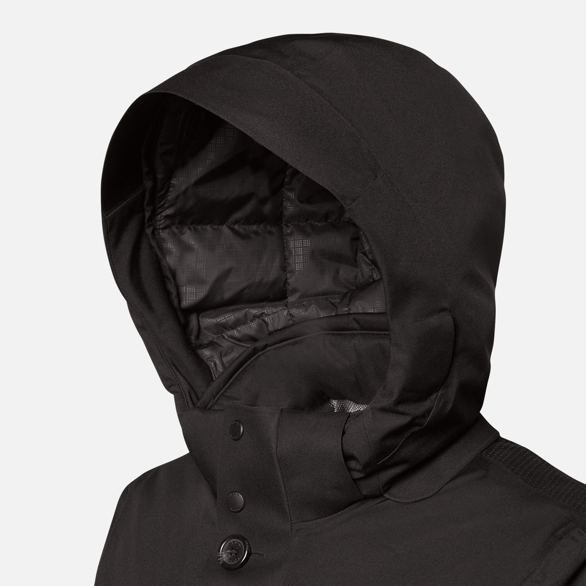 geox amphibiox jacket