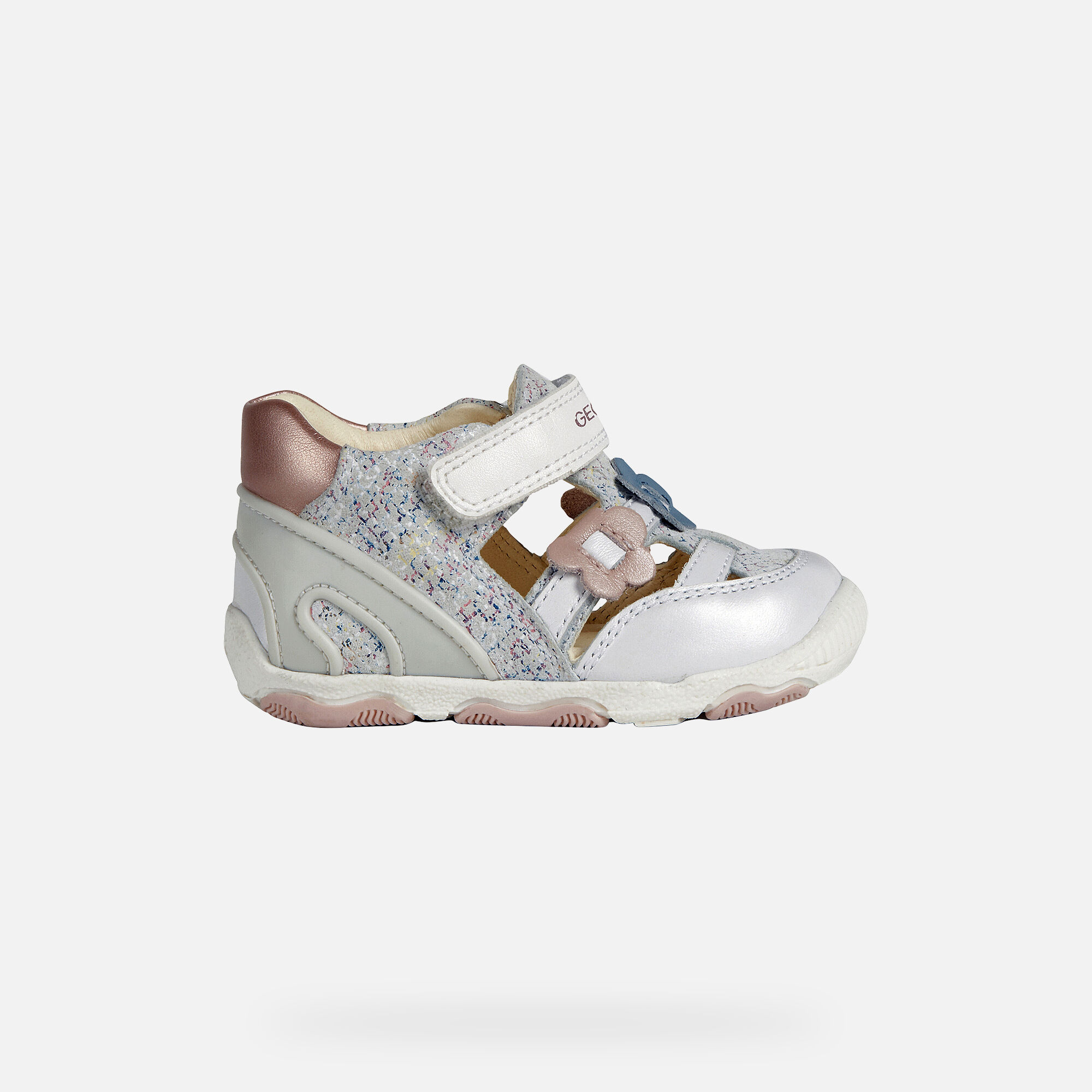 geox baby girl shoes