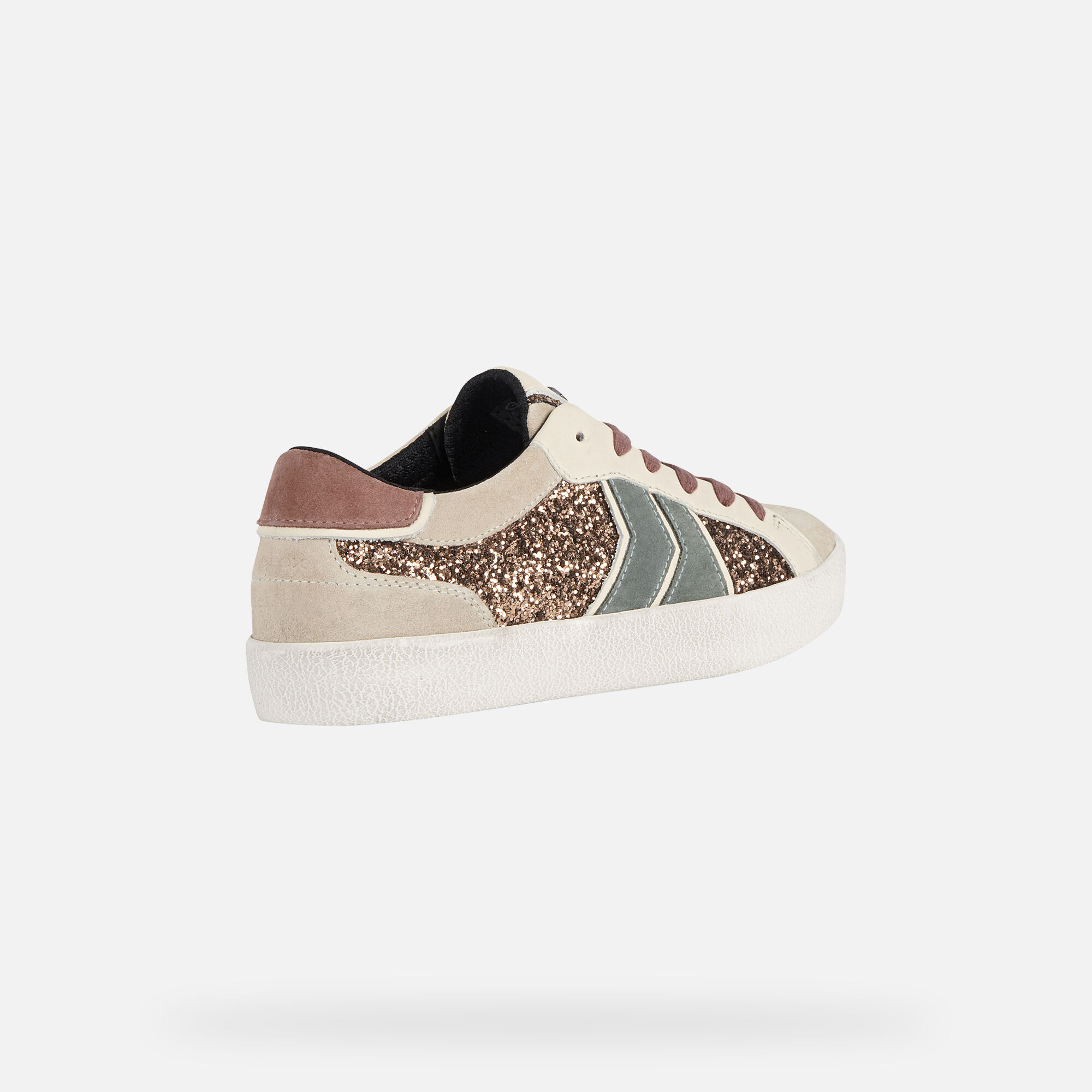 High Top Geox Warley Buy Geox Men's Low-Top Sneakers Online India Ubuy - Main Image