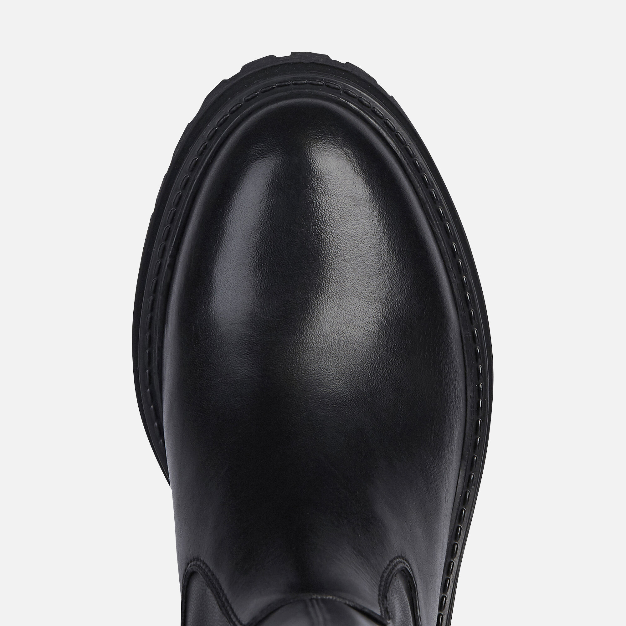 geox over the knee boots CEGICAP - Main Image