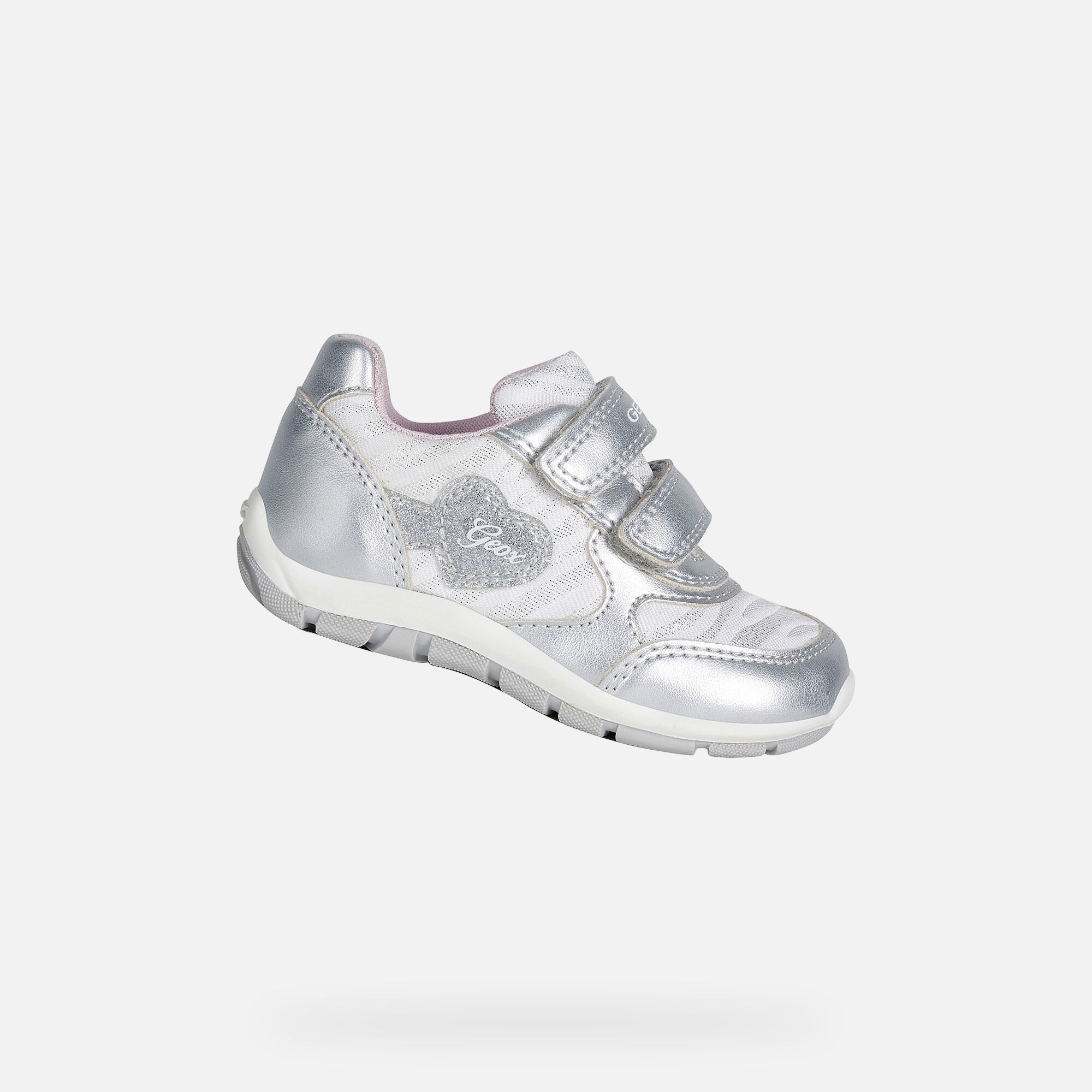 geox baby girl shoes