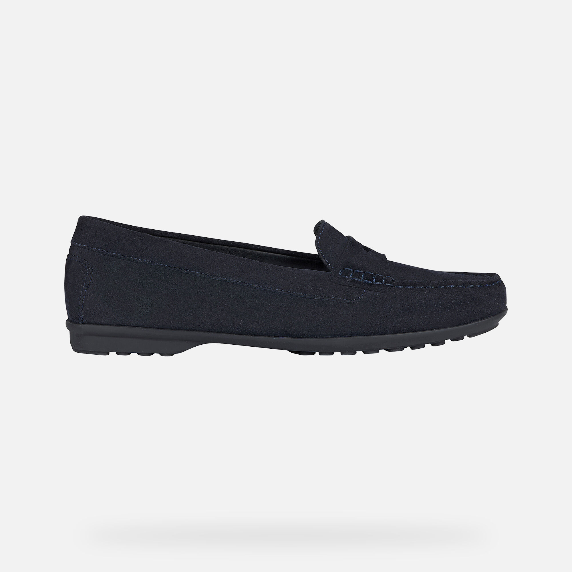 geox elidia loafer