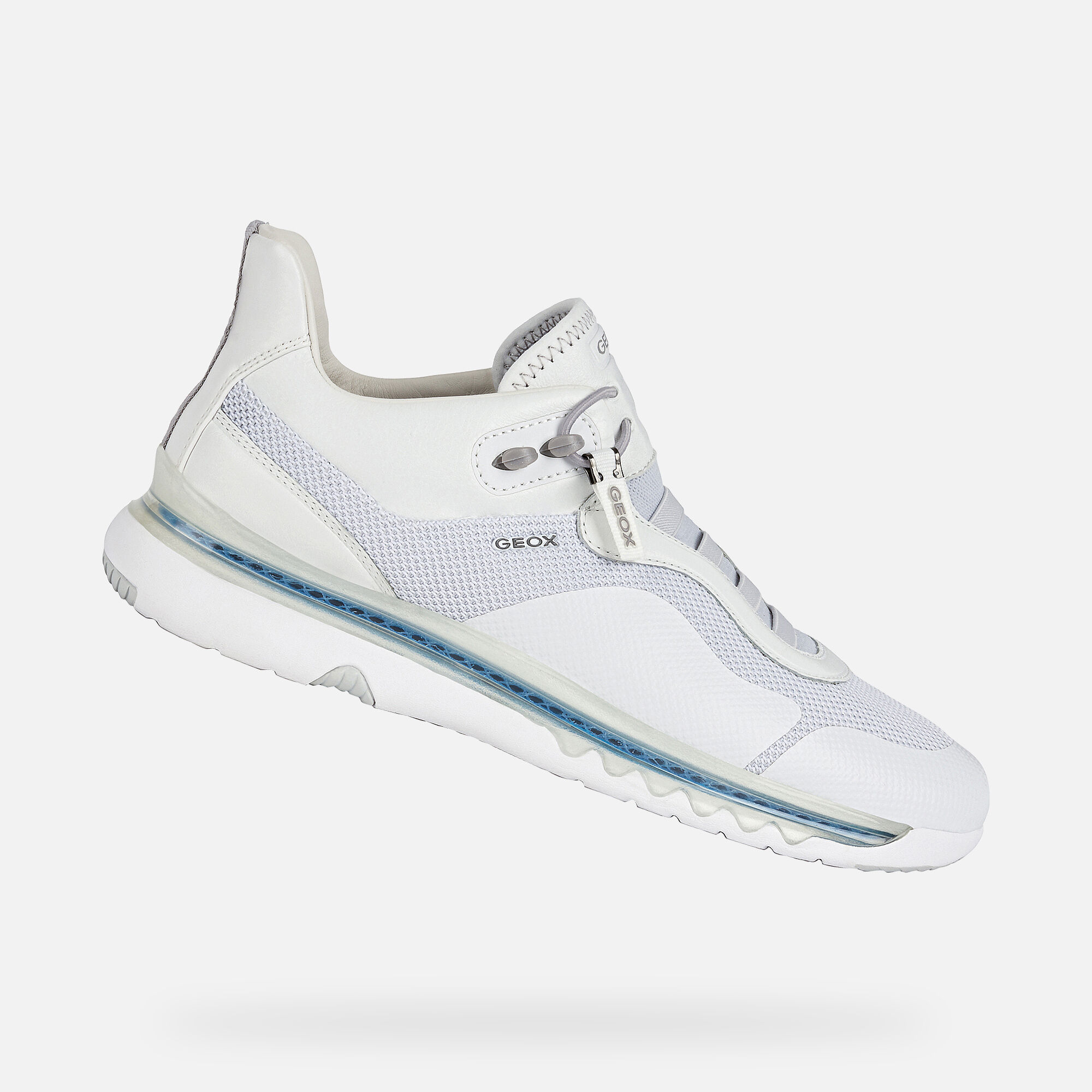 geox waterproof sneakers