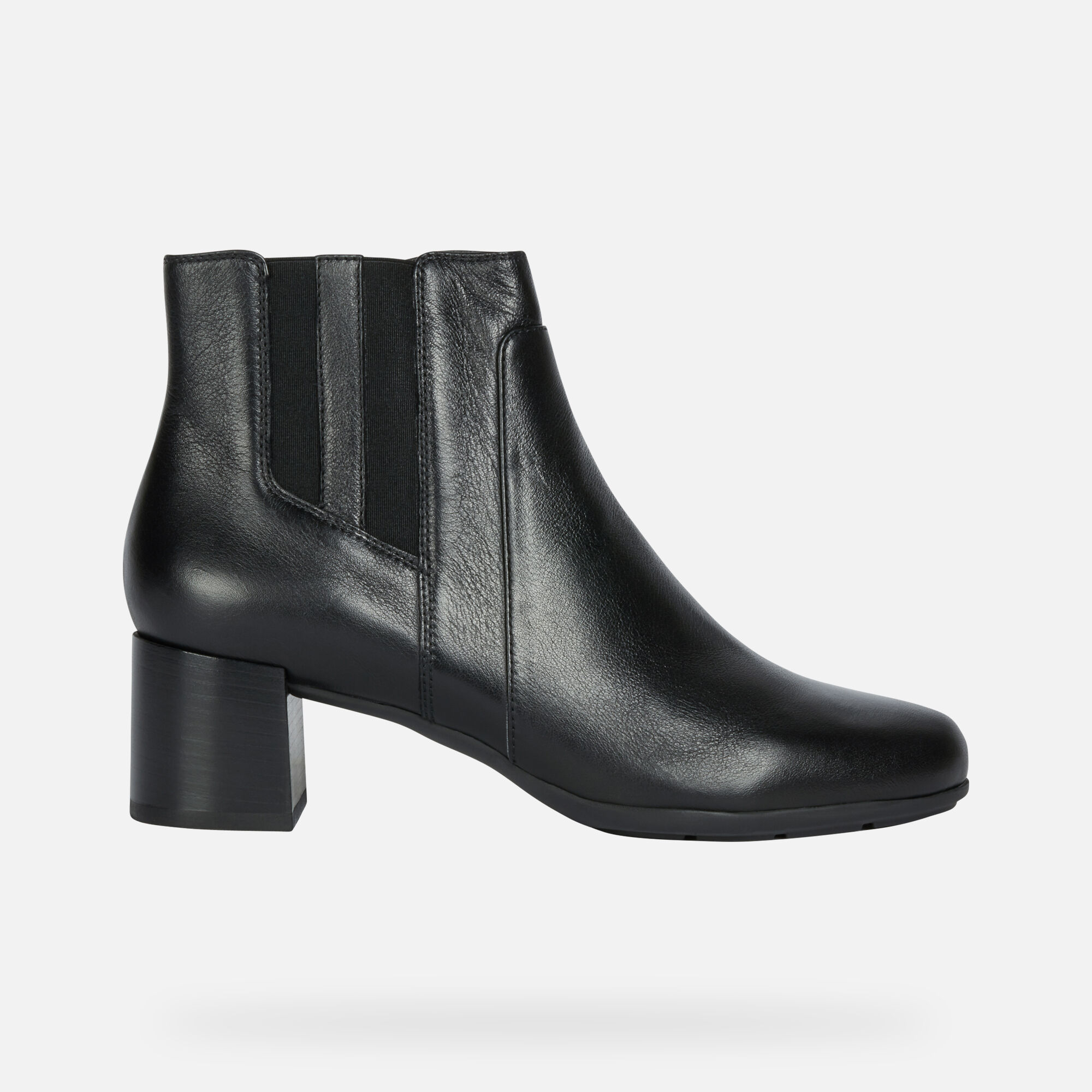 geox annya ankle boots