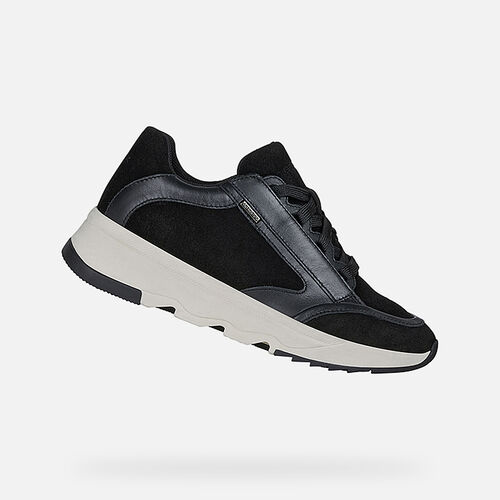 SNEAKERS FALENA ABX WOMAN