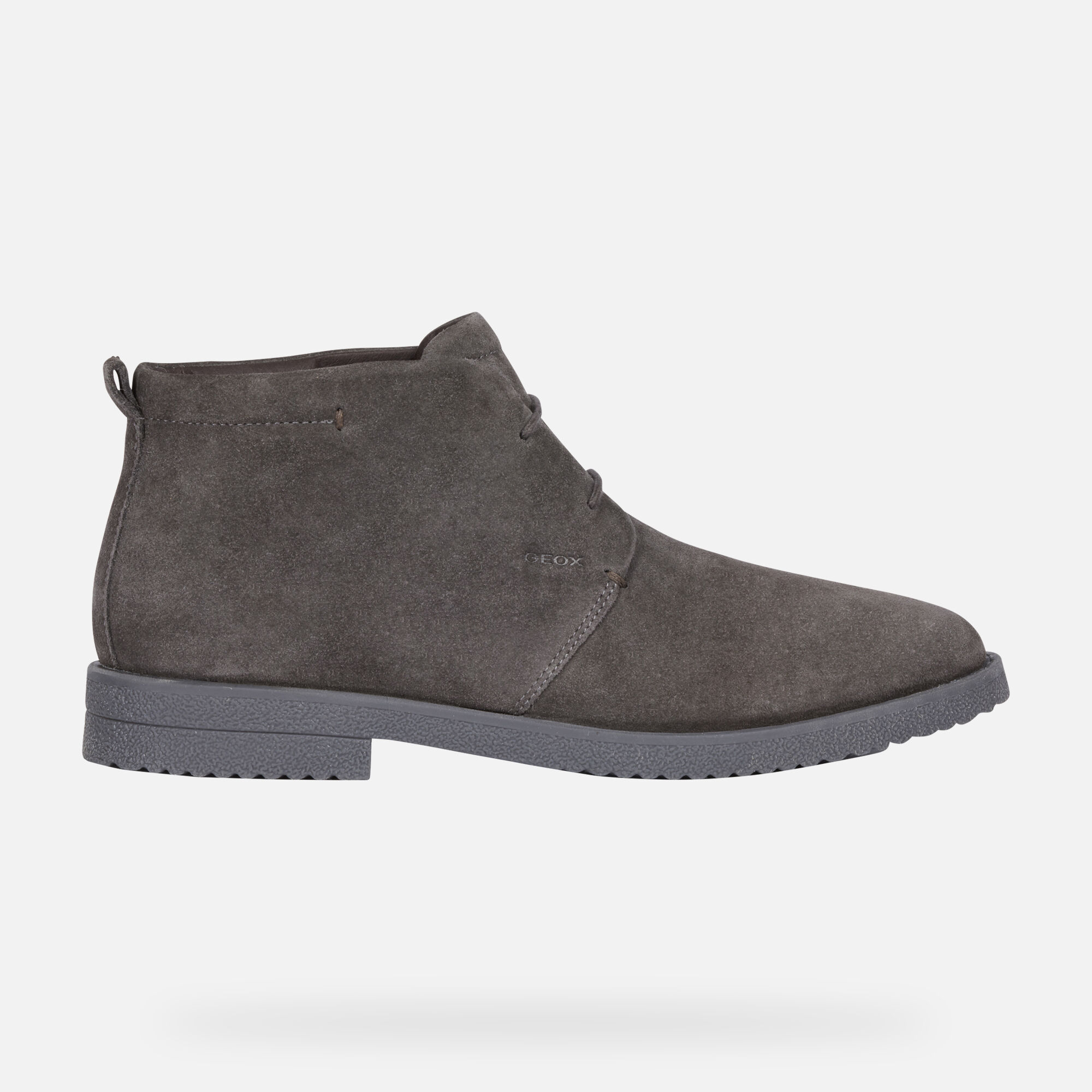 Geox BRANDLED Homme Chaussures Boue | Geox ® Boutique en ligne