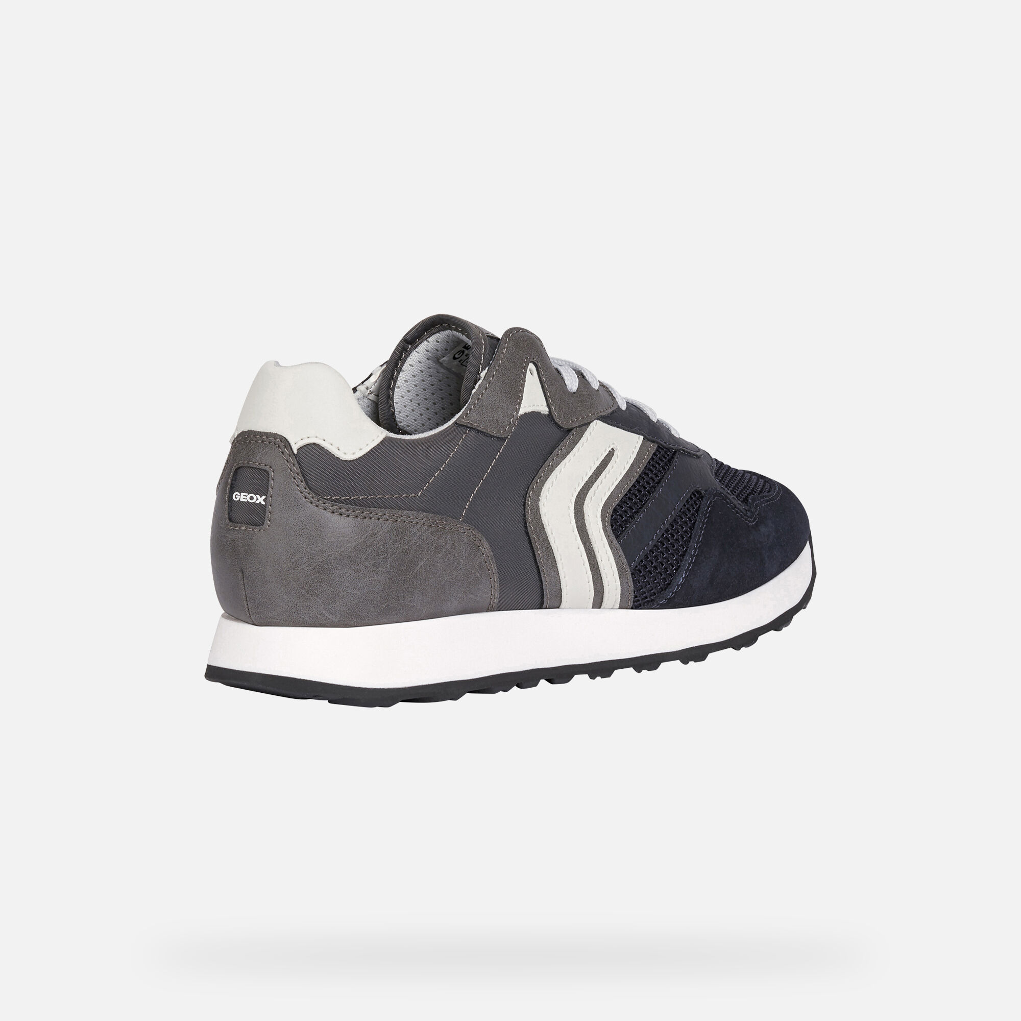 geox vincit sneaker