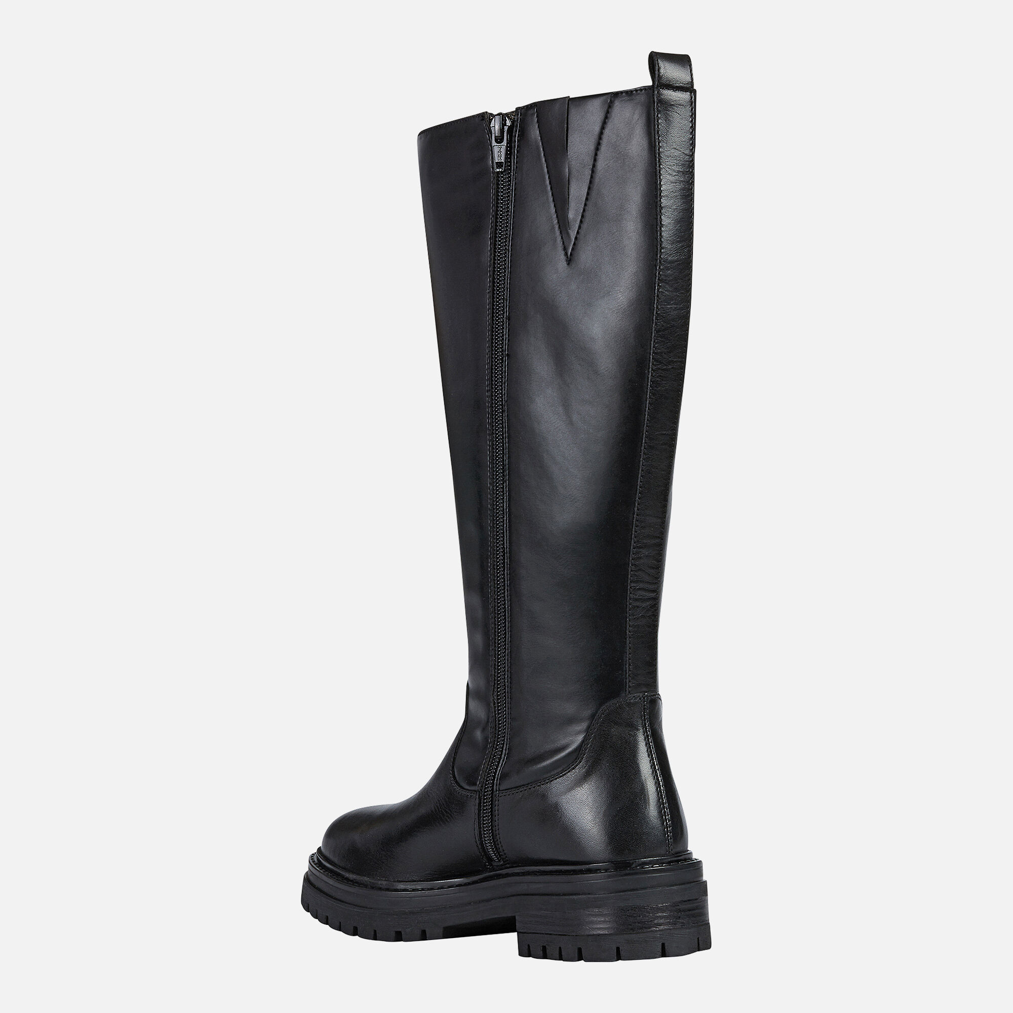 geox riding boots