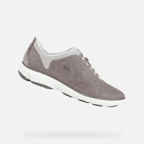 SNEAKERS DONNA GEOX NEBULA DONNA - null
