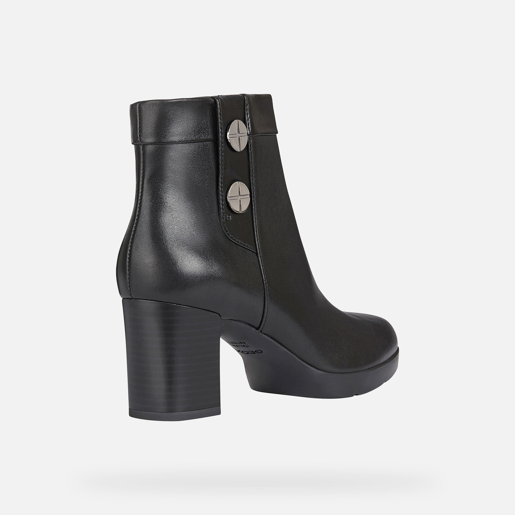 ANYLLA MID WOMAN - Autumn Must-Haves 