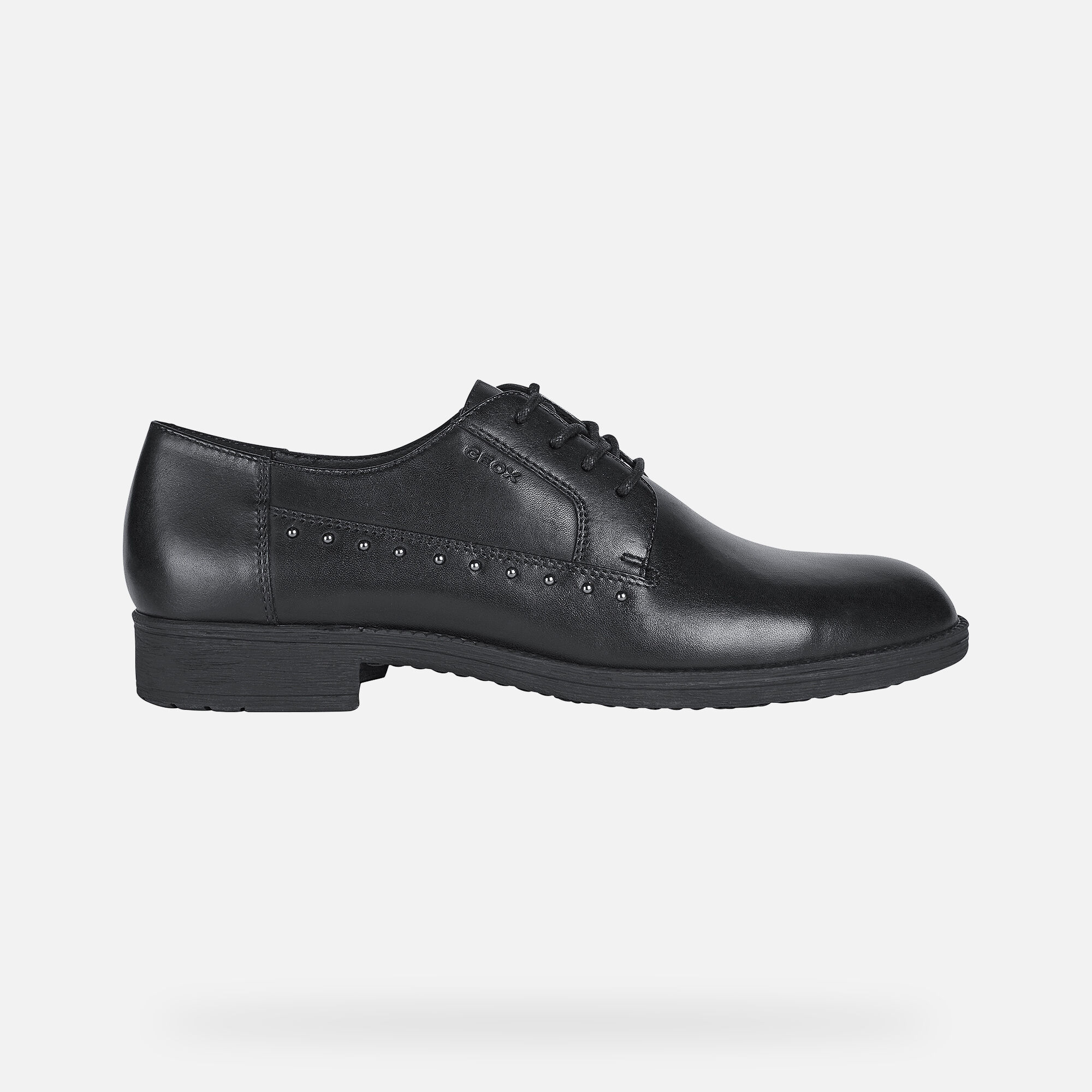 geox brogues