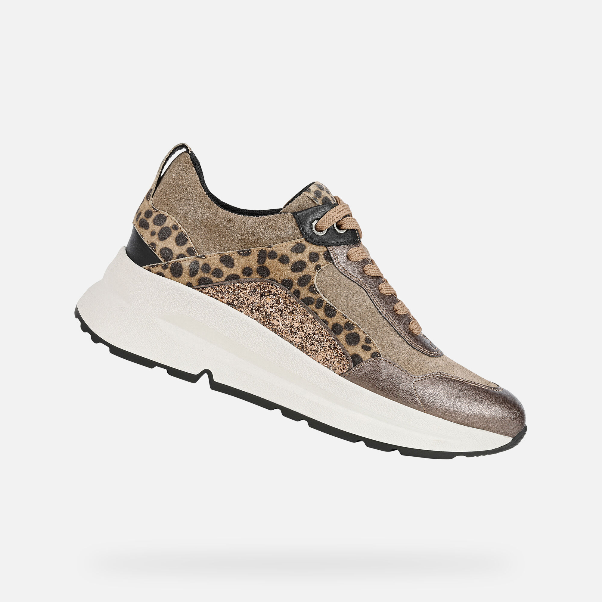 jd sports womens white trainers