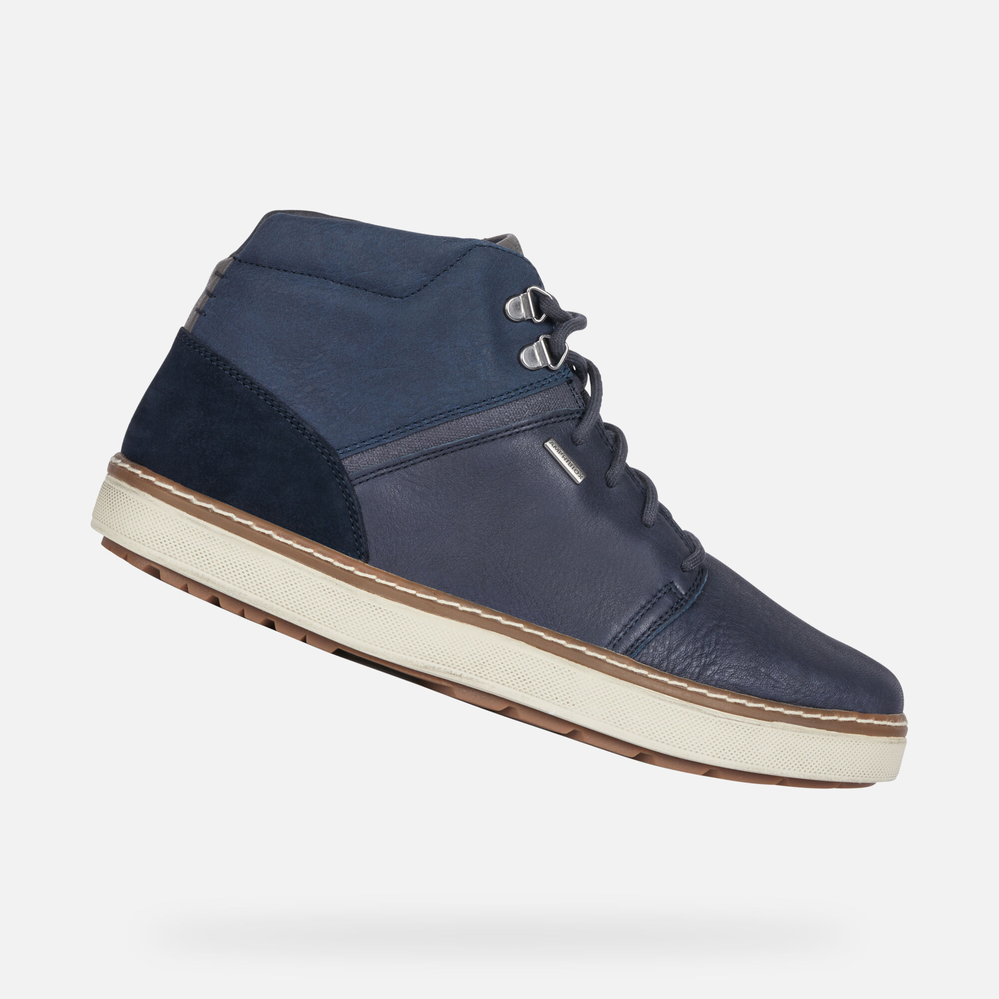 geox amphibiox sneakers