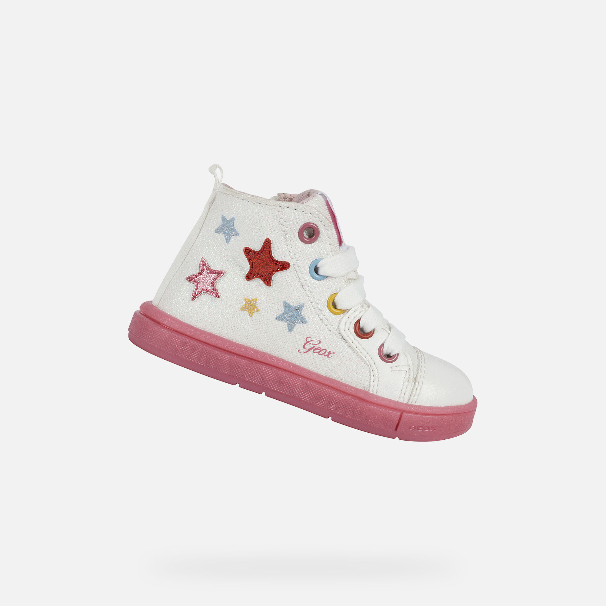 baby sneakers