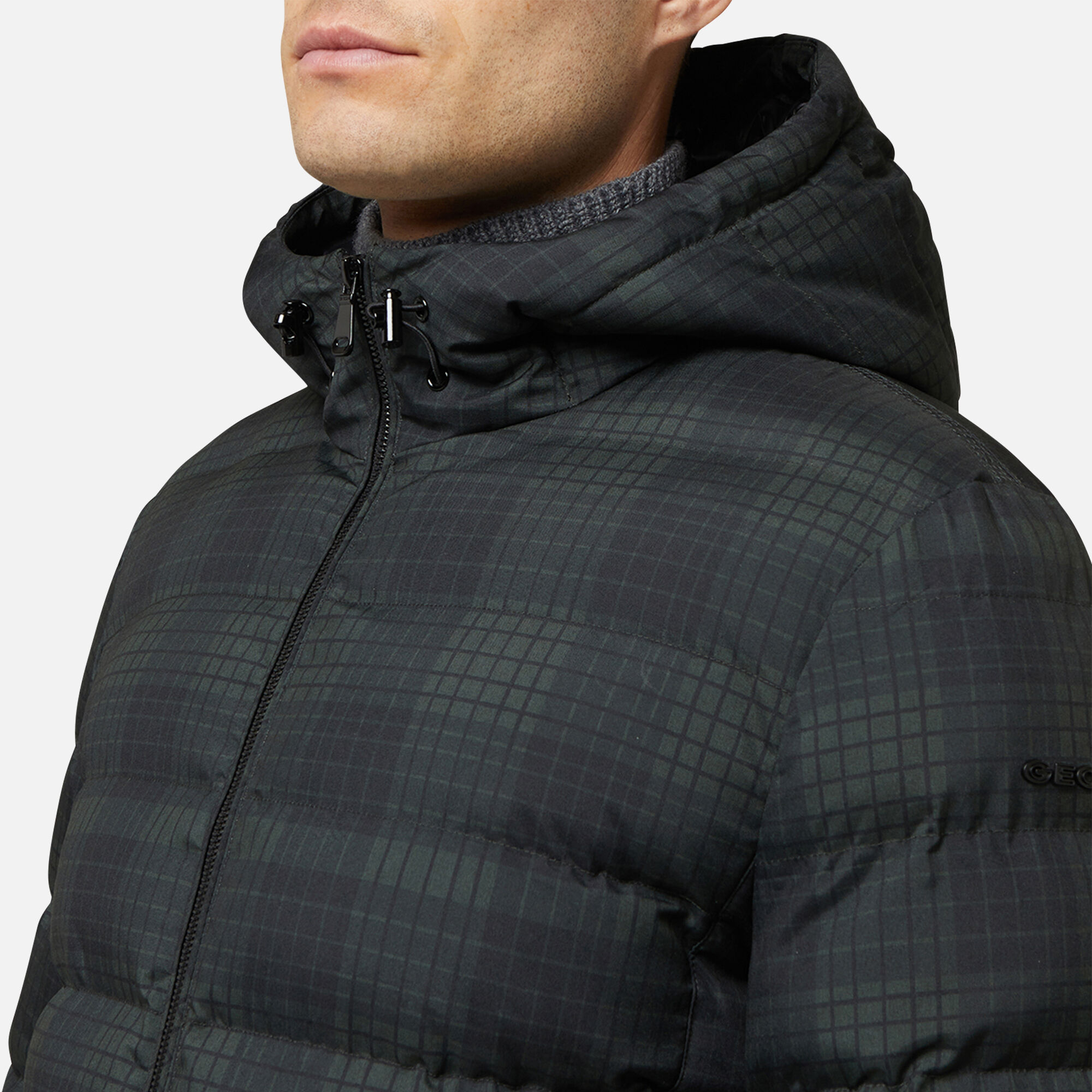 polartec coat