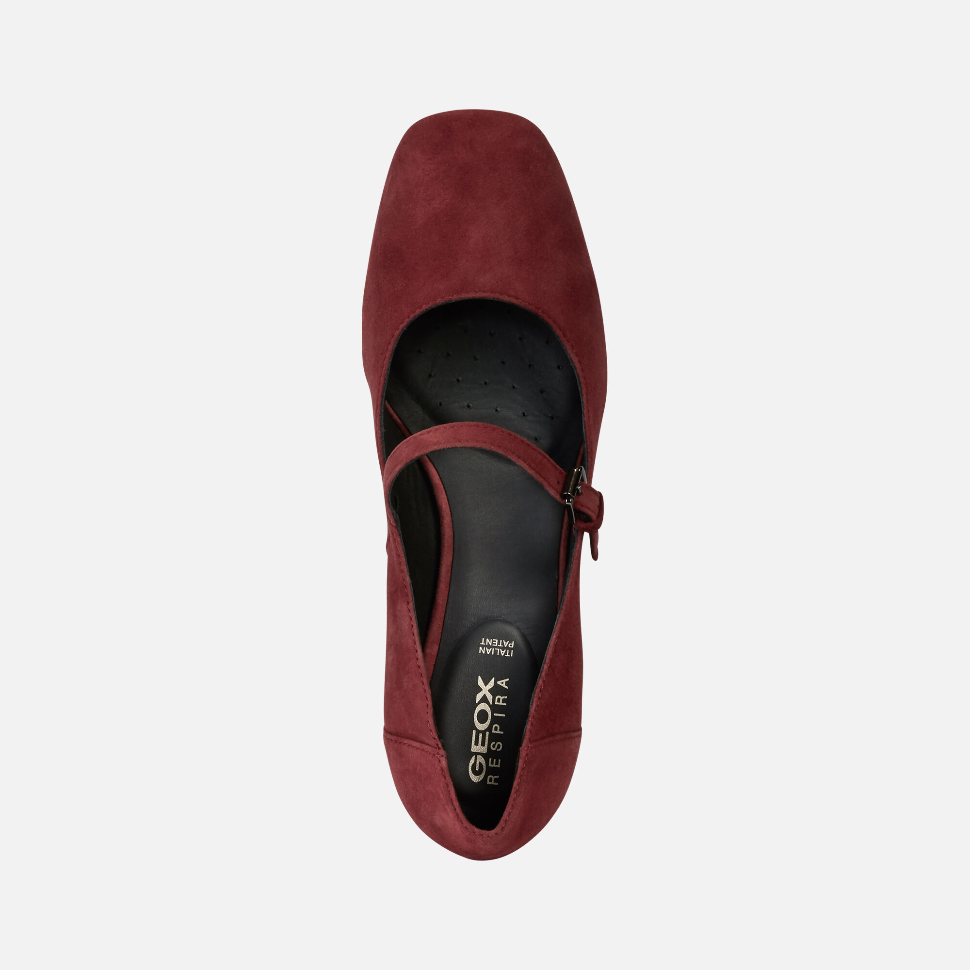 geox mary jane shoes