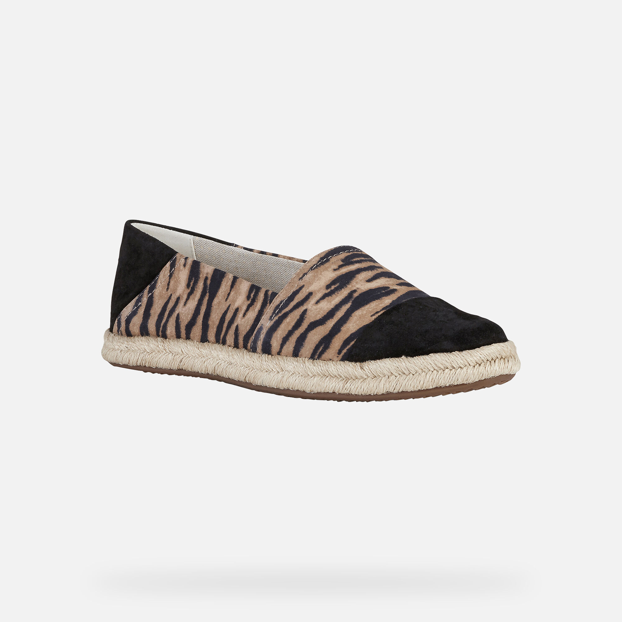 geox modesty slip on