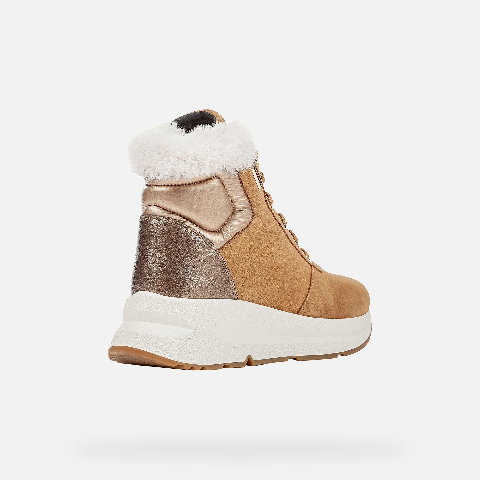geox camel