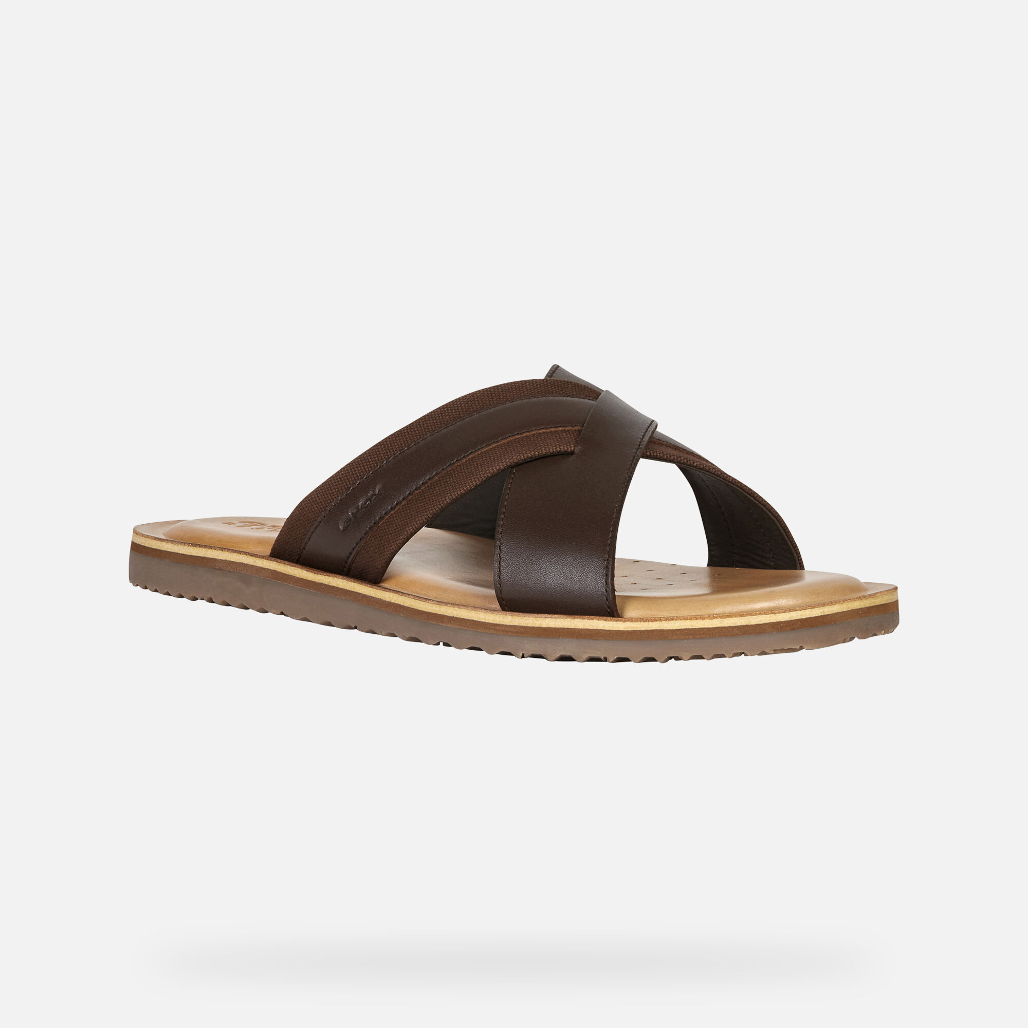 geox artie sandal