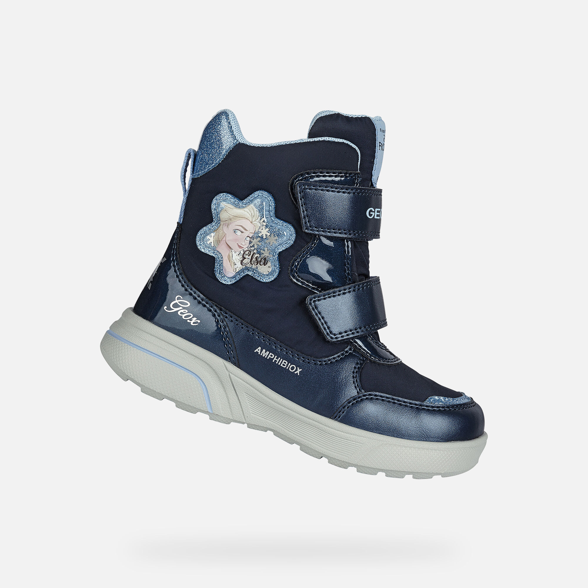 geox boots