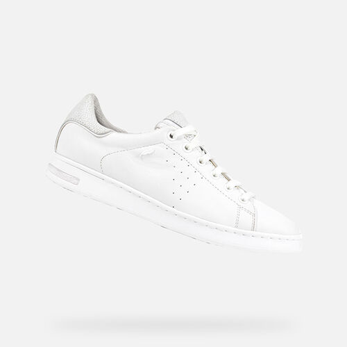SNEAKERS DONNA JAYSEN DONNA - BIANCO