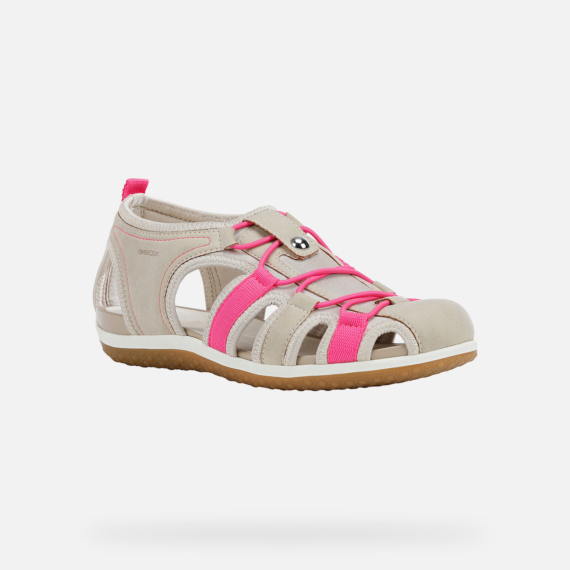 geox vega sandal