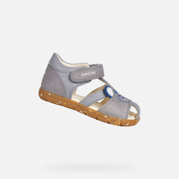 Geox ALUL BABY Boy Geox ® Official Store