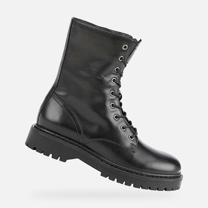 botas geox