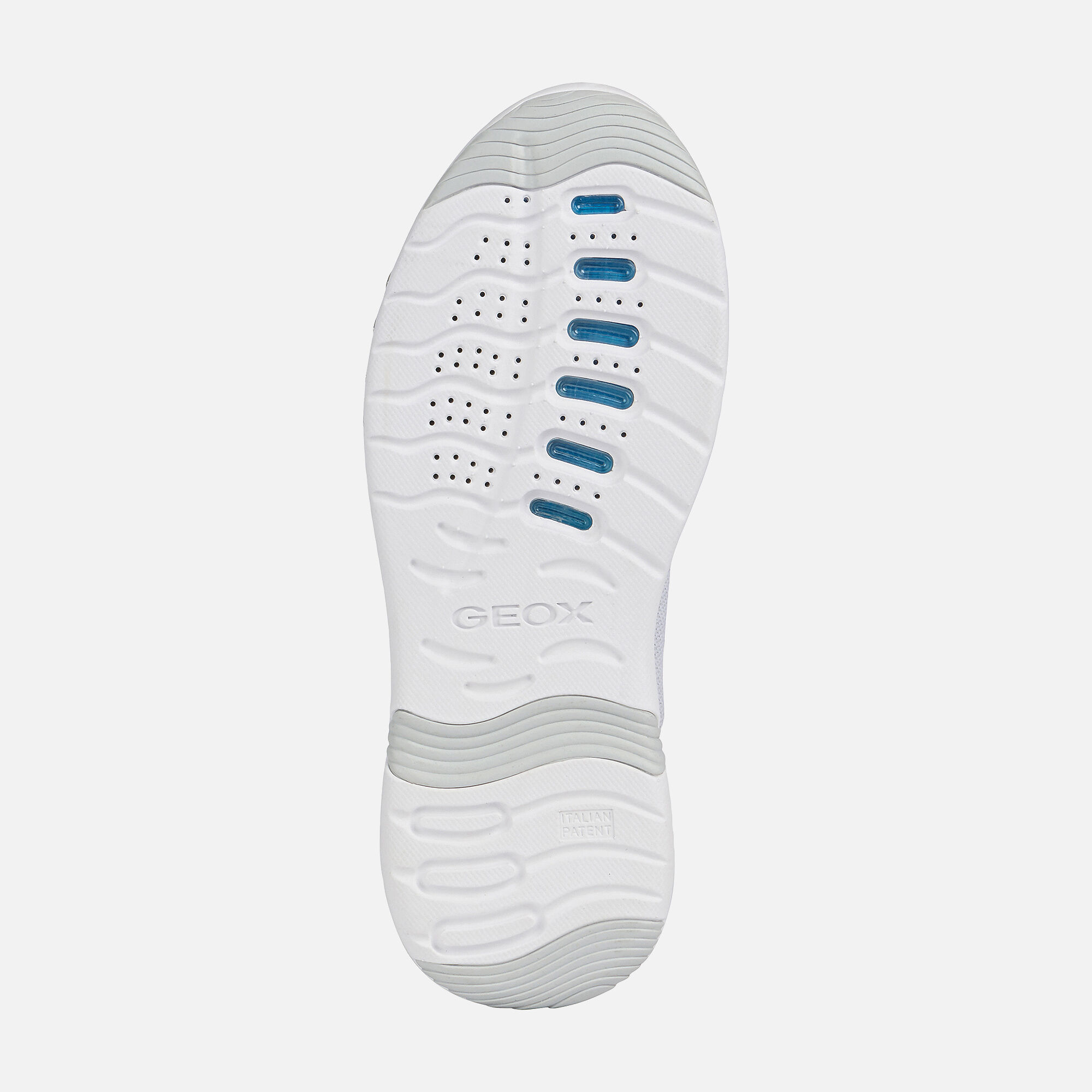 geox waterproof sneakers