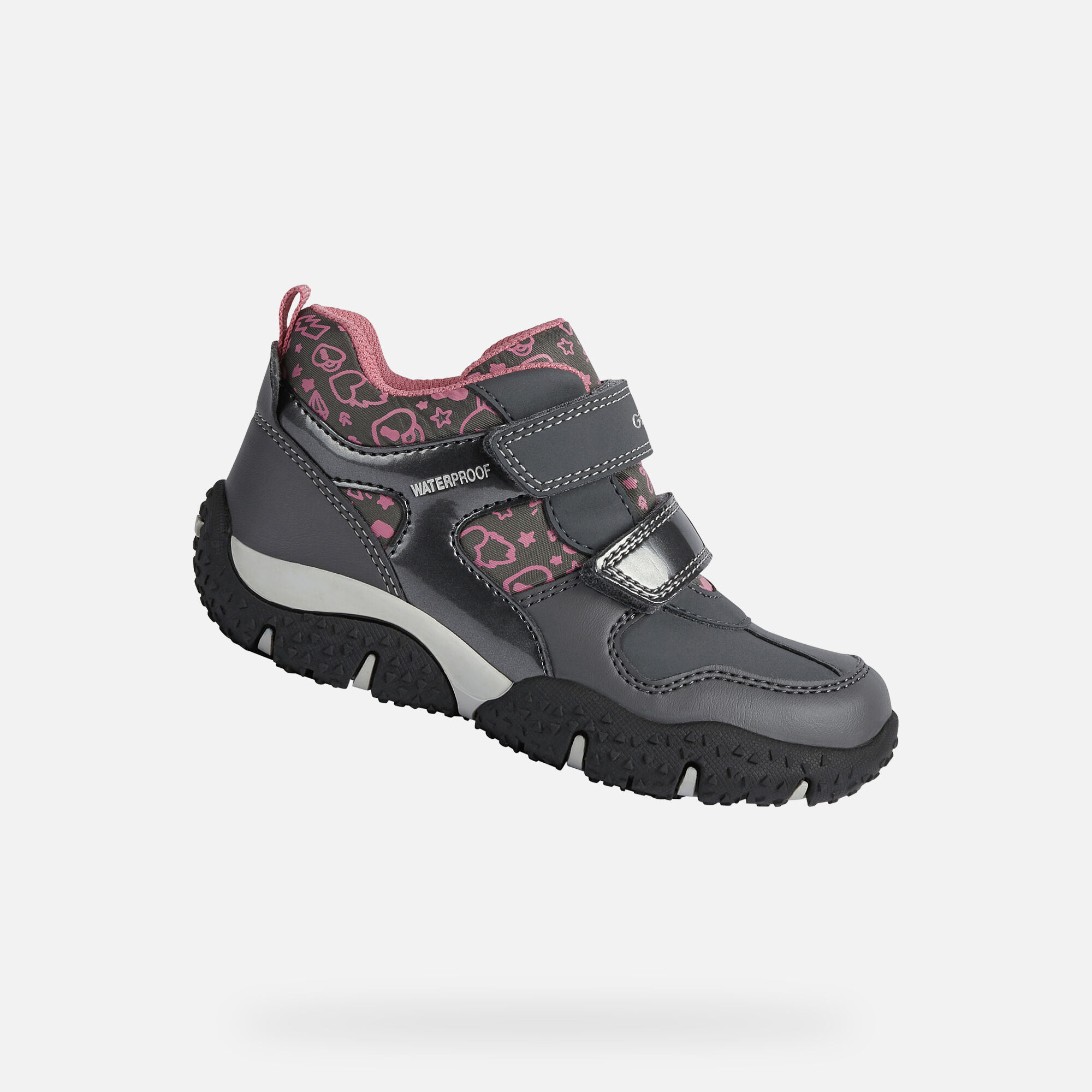 chaussure fille geox