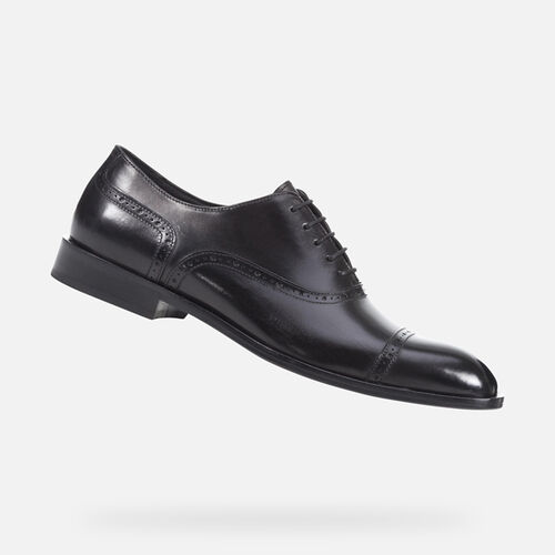 CHAUSSURES HABILLÉES HOMME SAYMORE HOMME - null